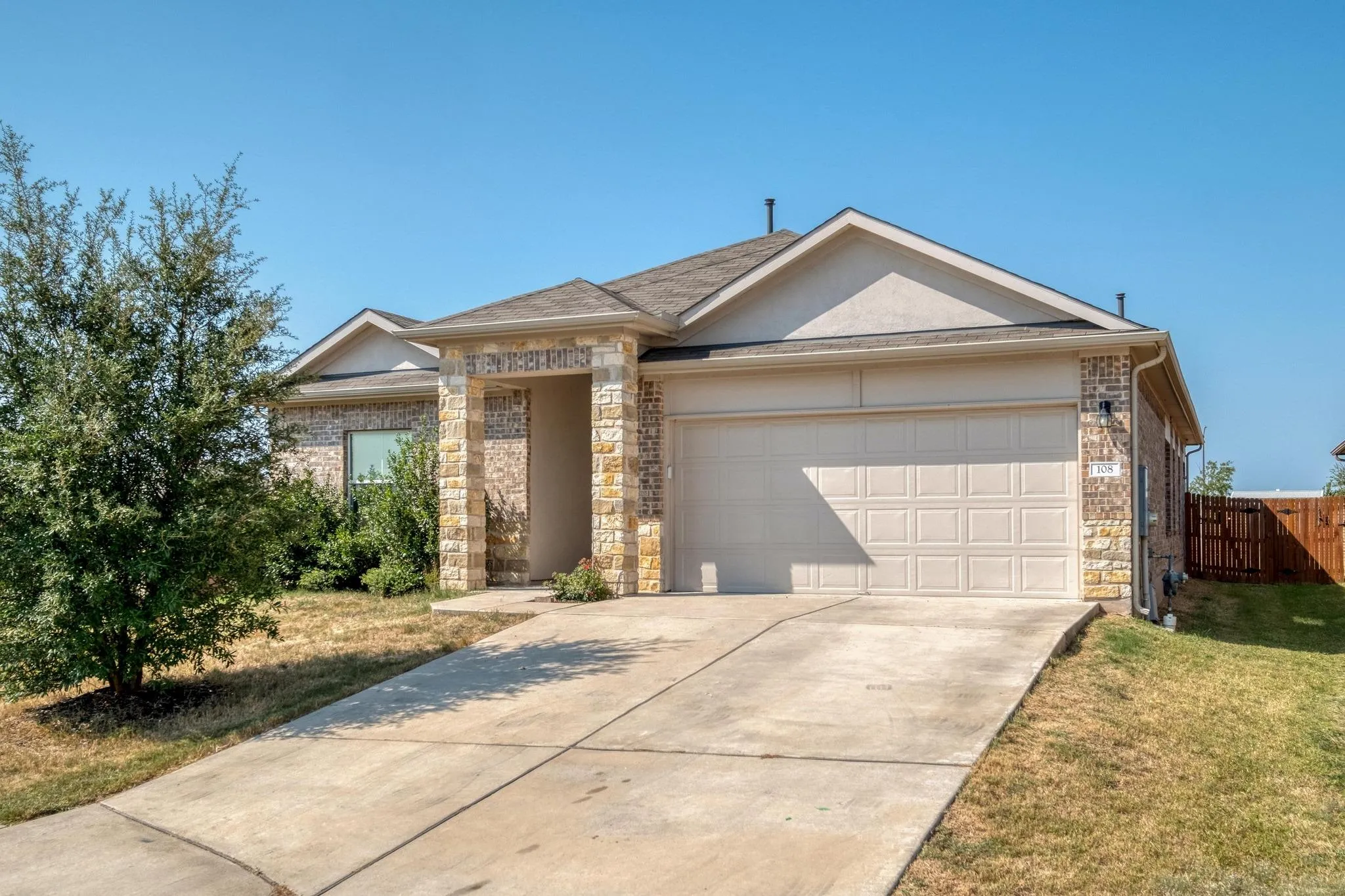Photo of 108 KLEBERG CT, Georgetown, TX, 78626