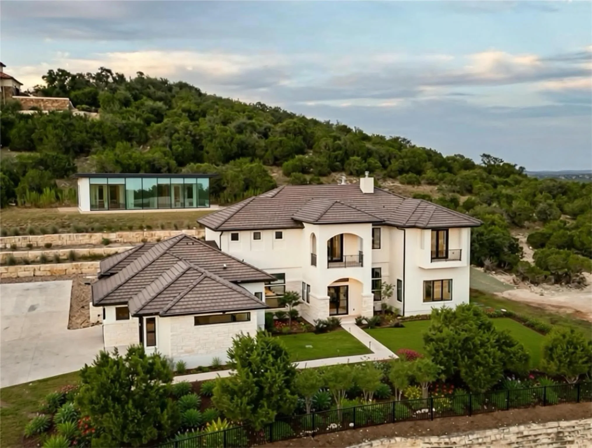 Photo 3 of 106 BELLA MONTAGNA CIR