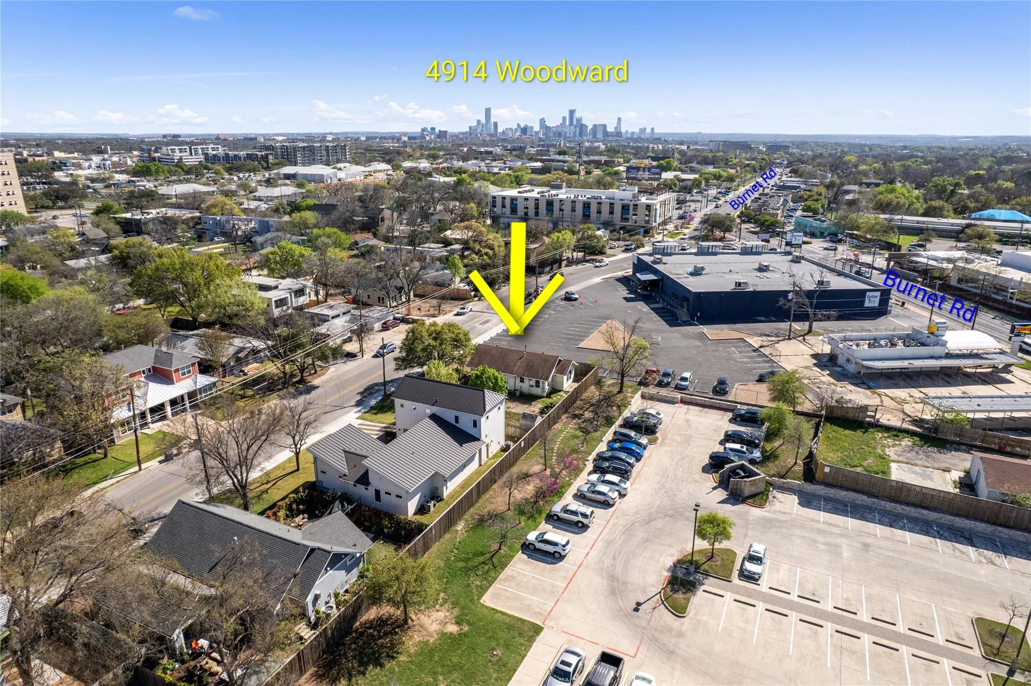 Photo 2 of 4914 WOODROW AVE