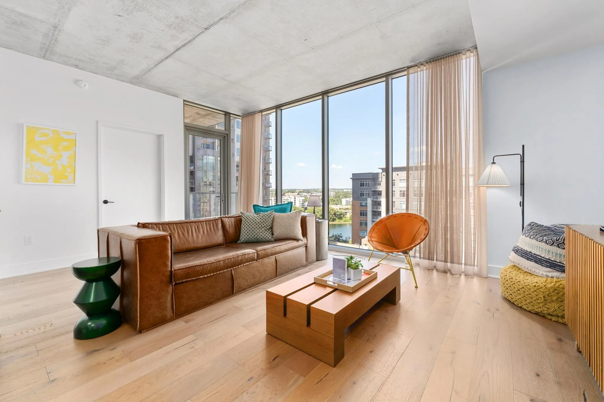 Photo of 48 EAST AVE #1310, Austin, TX, 78701