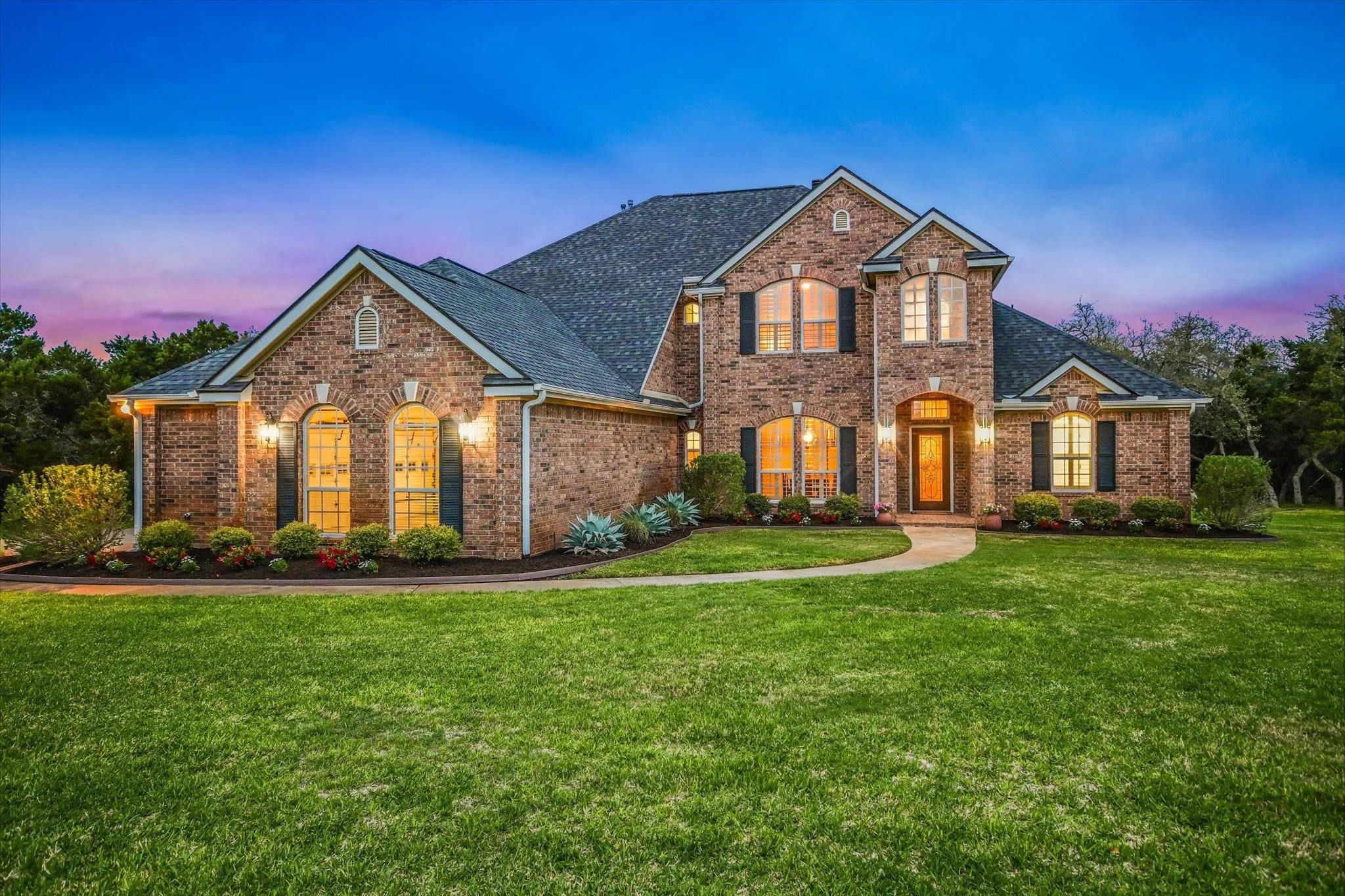 Photo of 504 SADDLEHORN DR, Dripping Springs, TX, 78620
