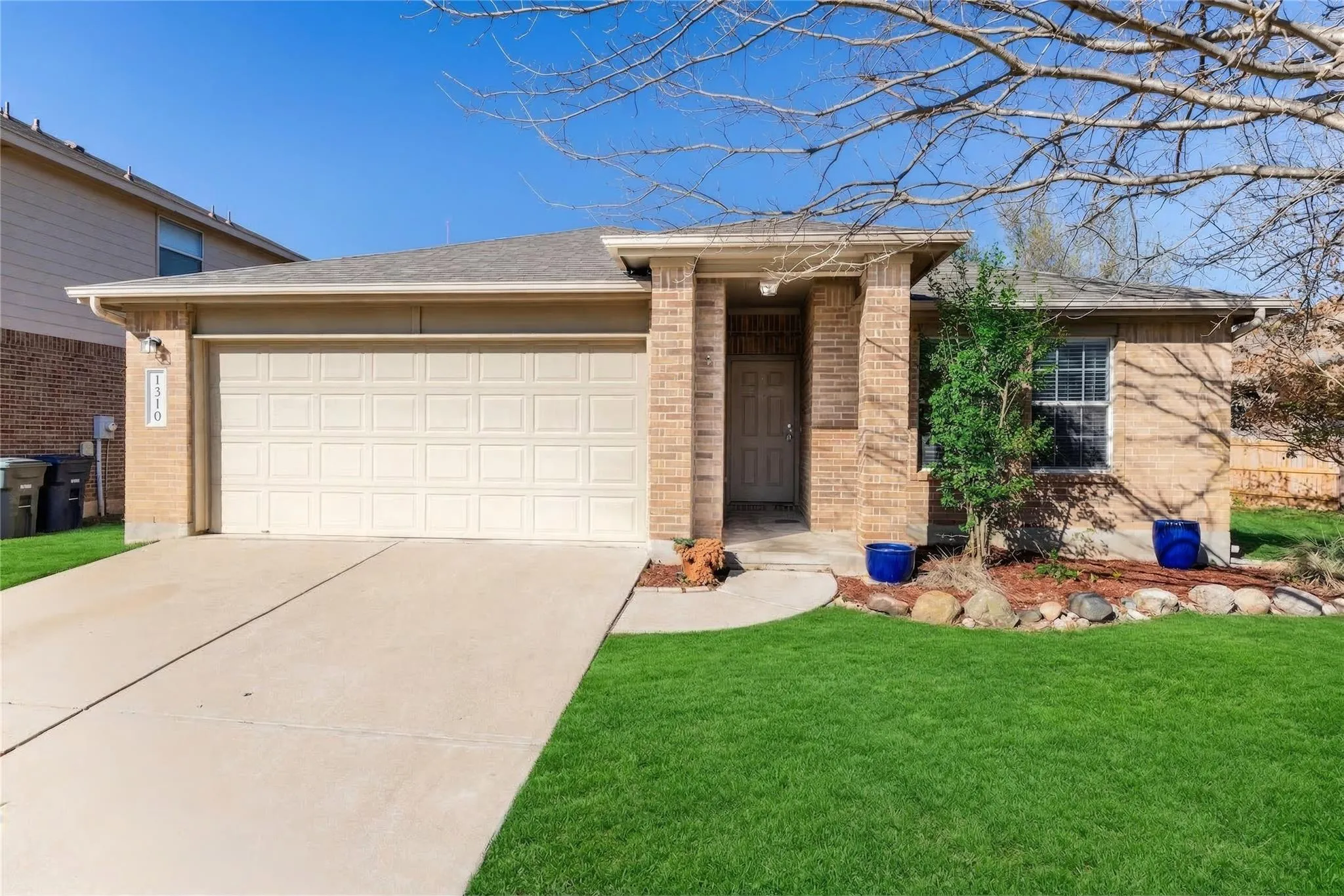 Photo of 1310 GRANDE MESA DR, Georgetown, TX, 78626
