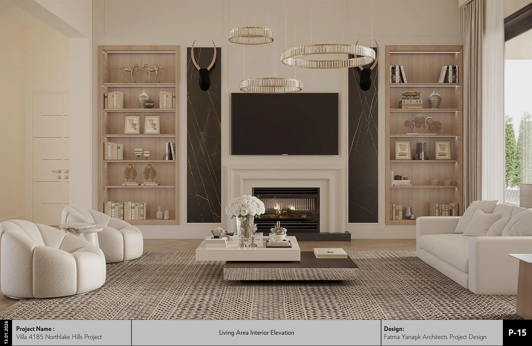 Photo 5 of 110 BELLA MONTAGNA CIR