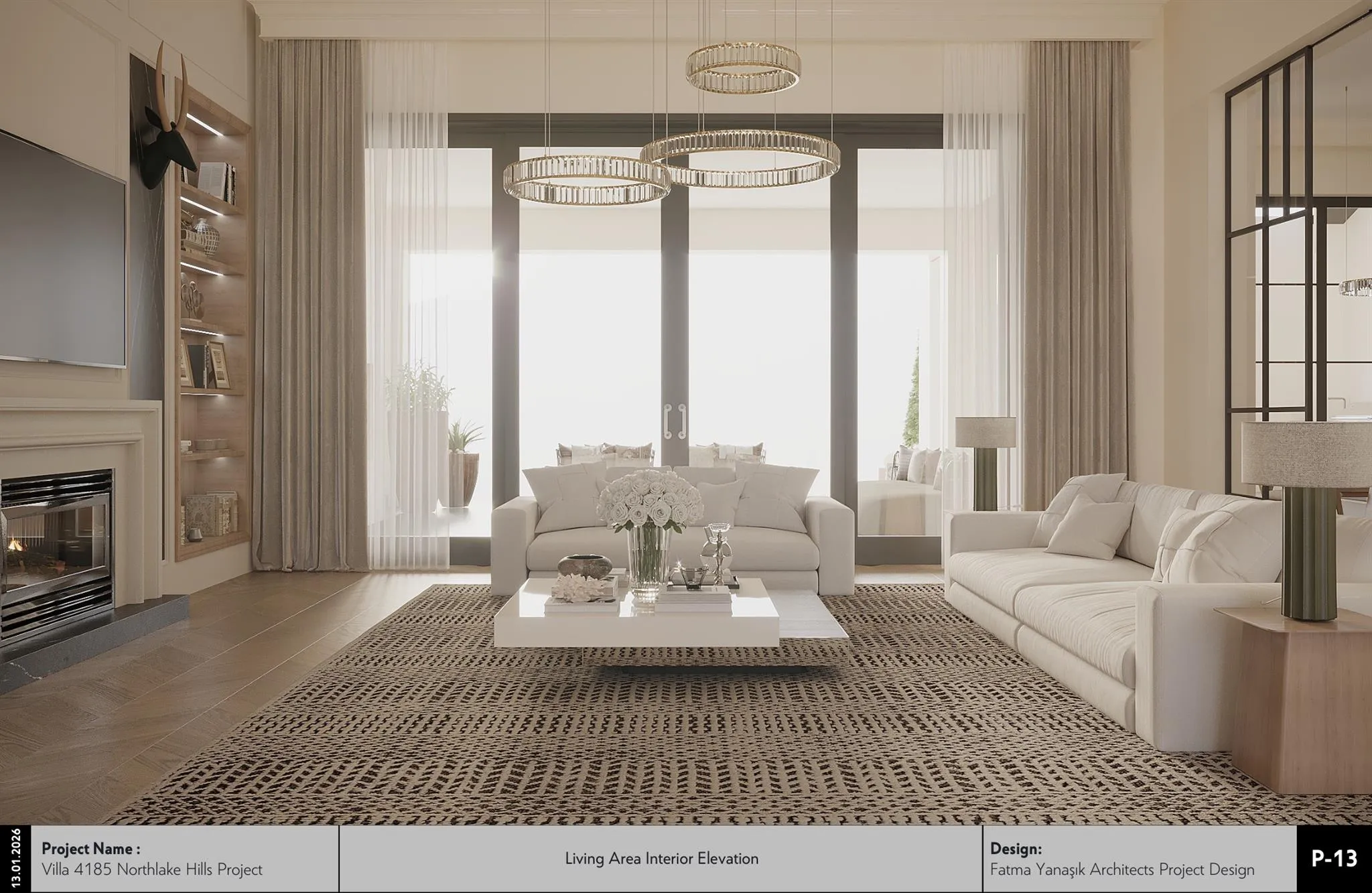 Photo 4 of 110 BELLA MONTAGNA CIR