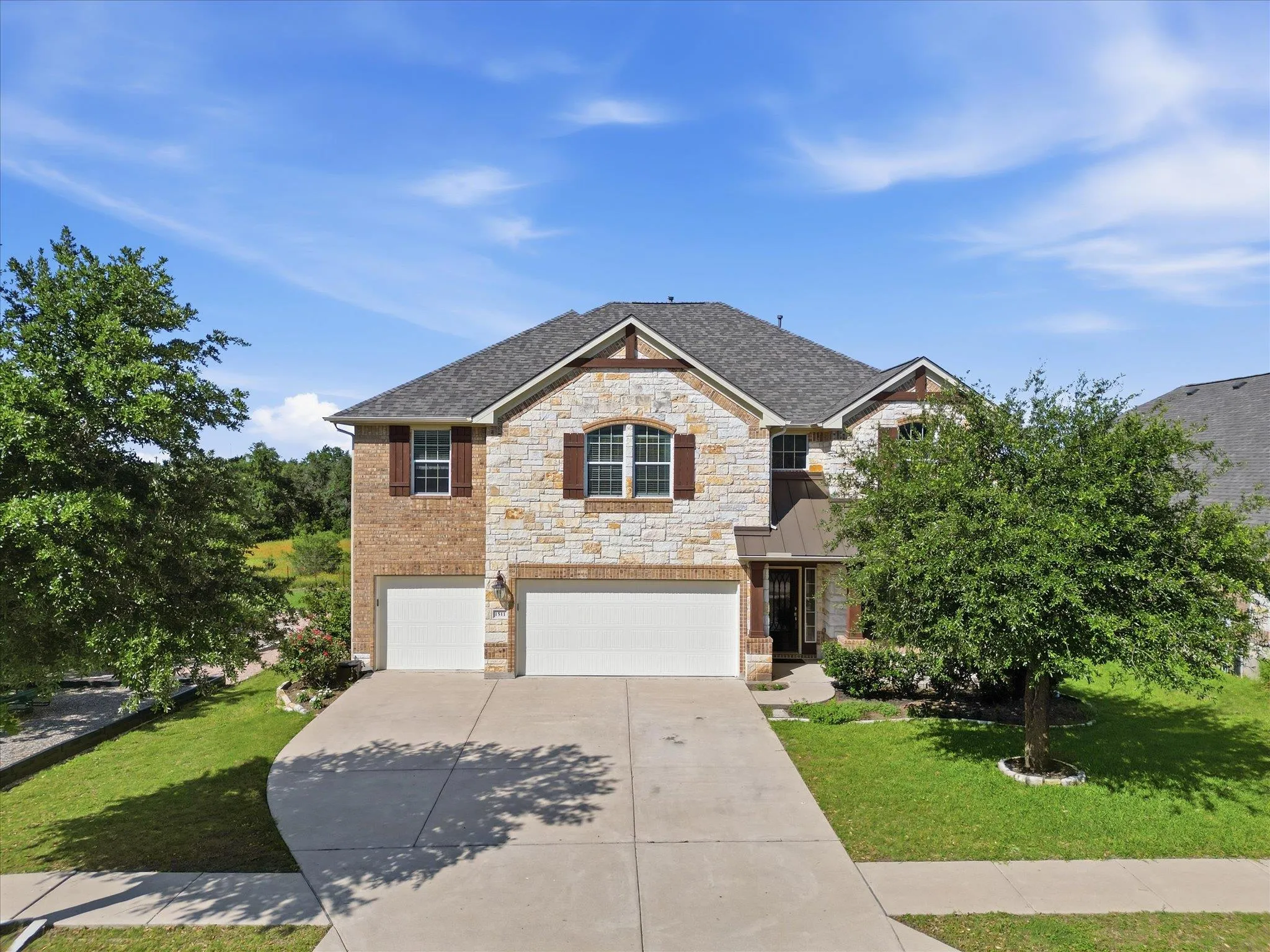 Photo 4 of 1511 RIMSTONE DR
