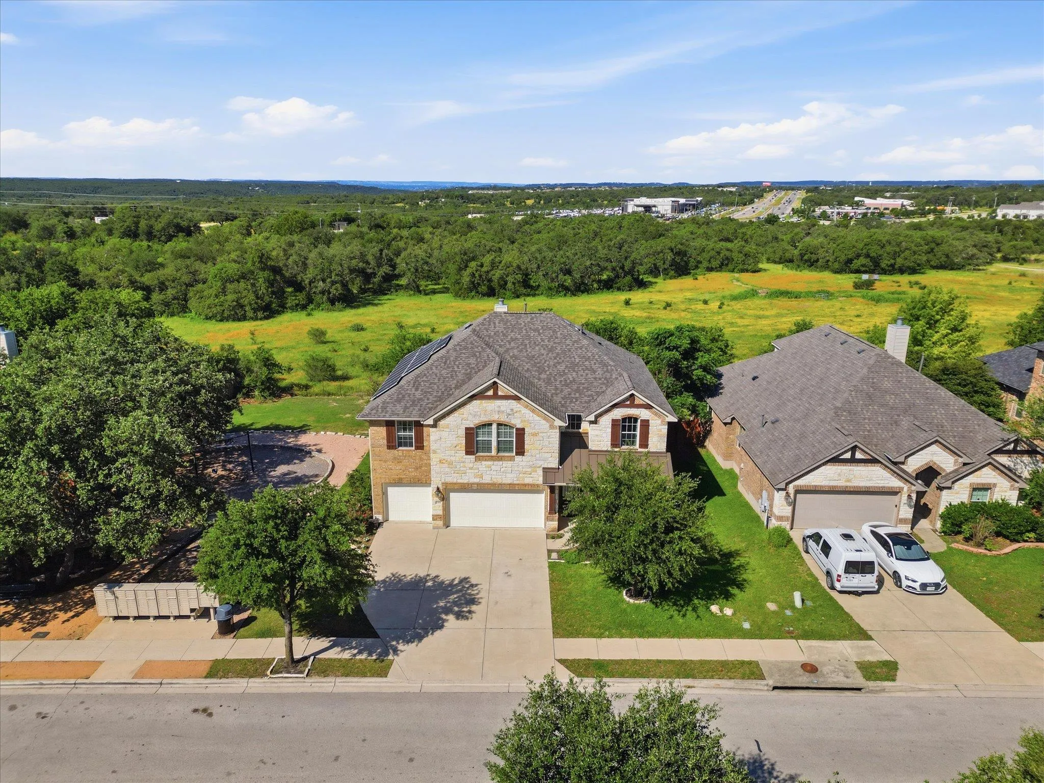 Photo of 1511 RIMSTONE DR, Cedar Park, TX, 78613