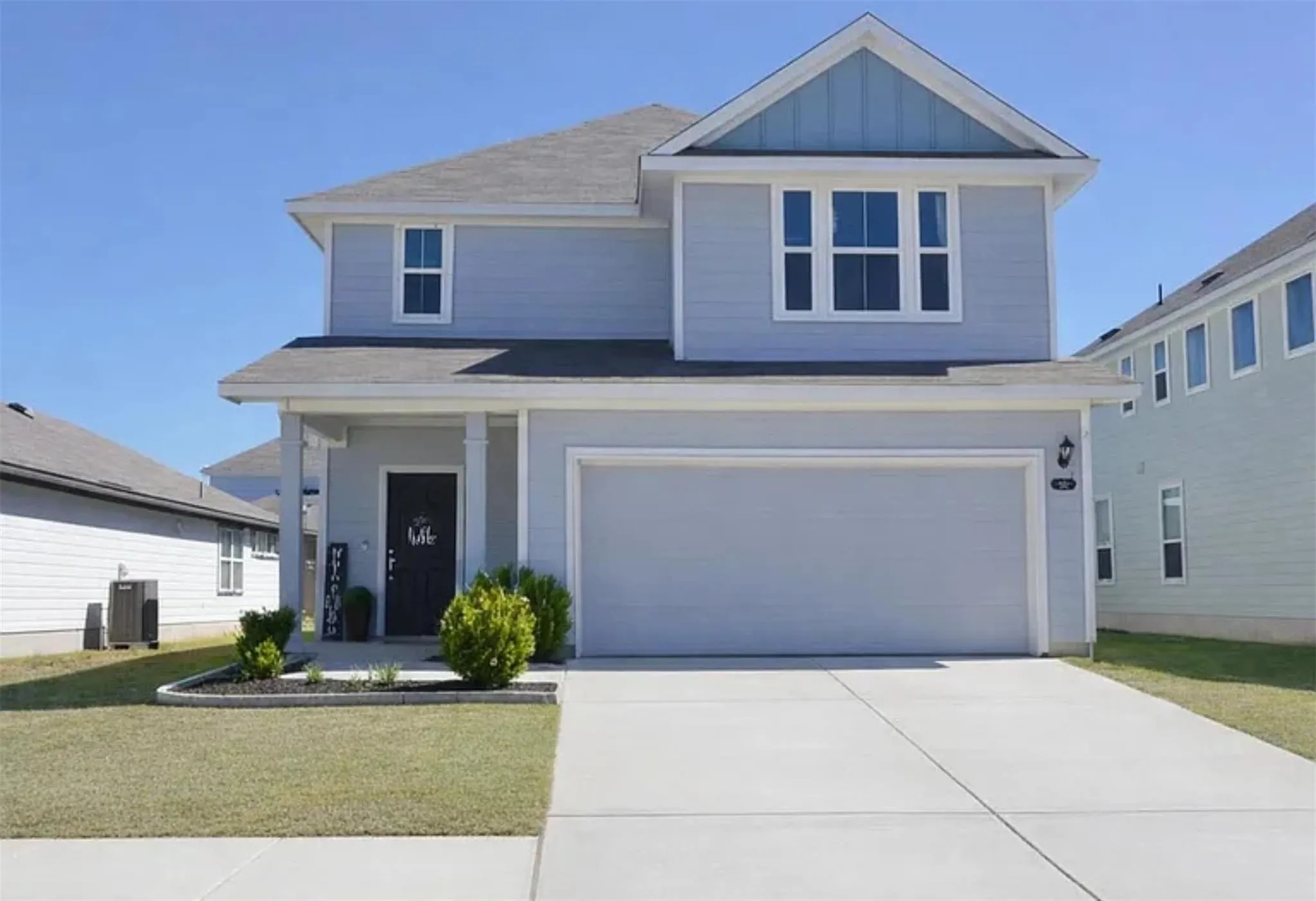 Photo of 153 BLUE AGATE CT, Jarrell, TX, 76537