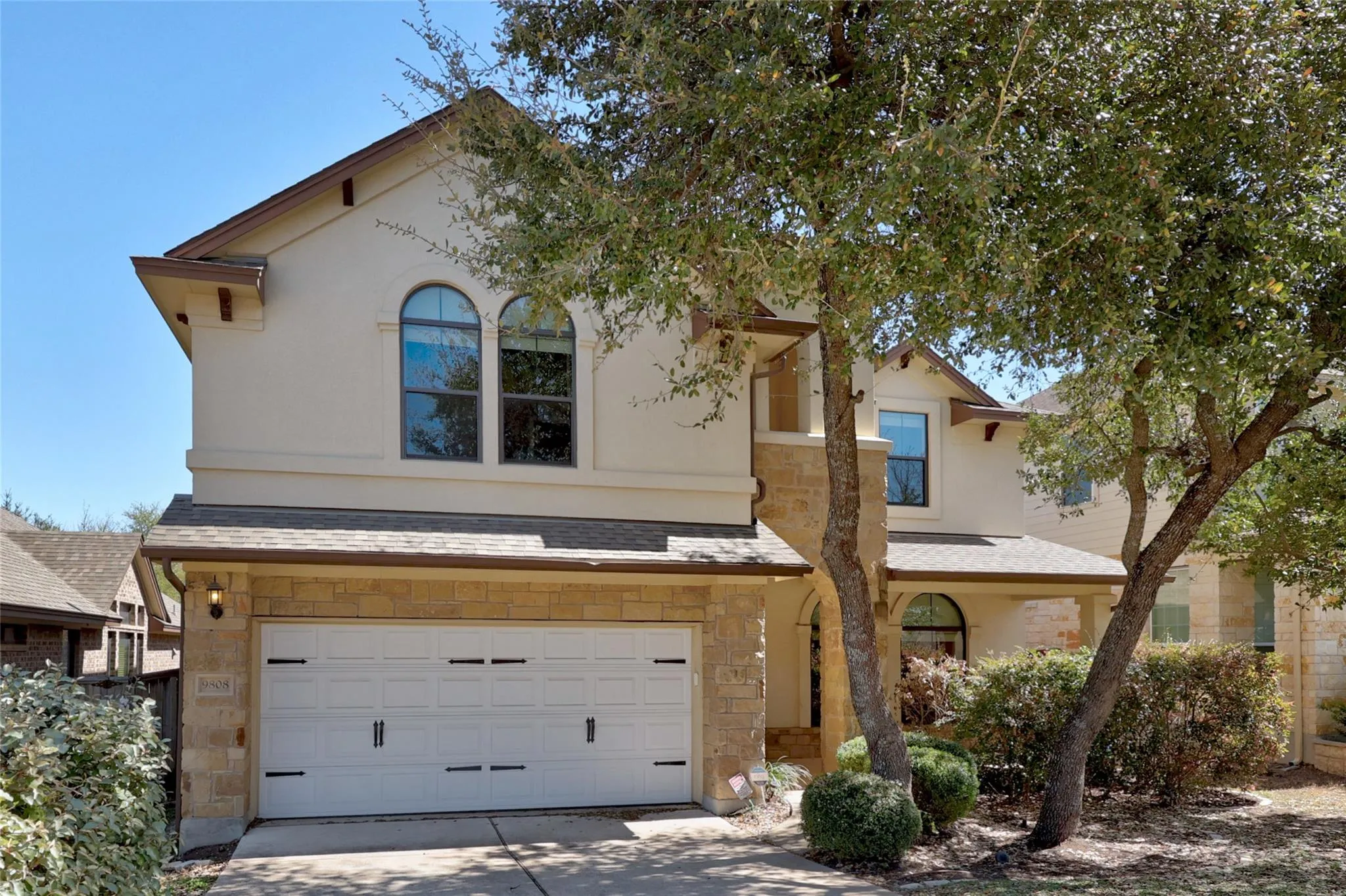 Photo of 9808 IVALENES HOPE DR, Austin, TX, 78717