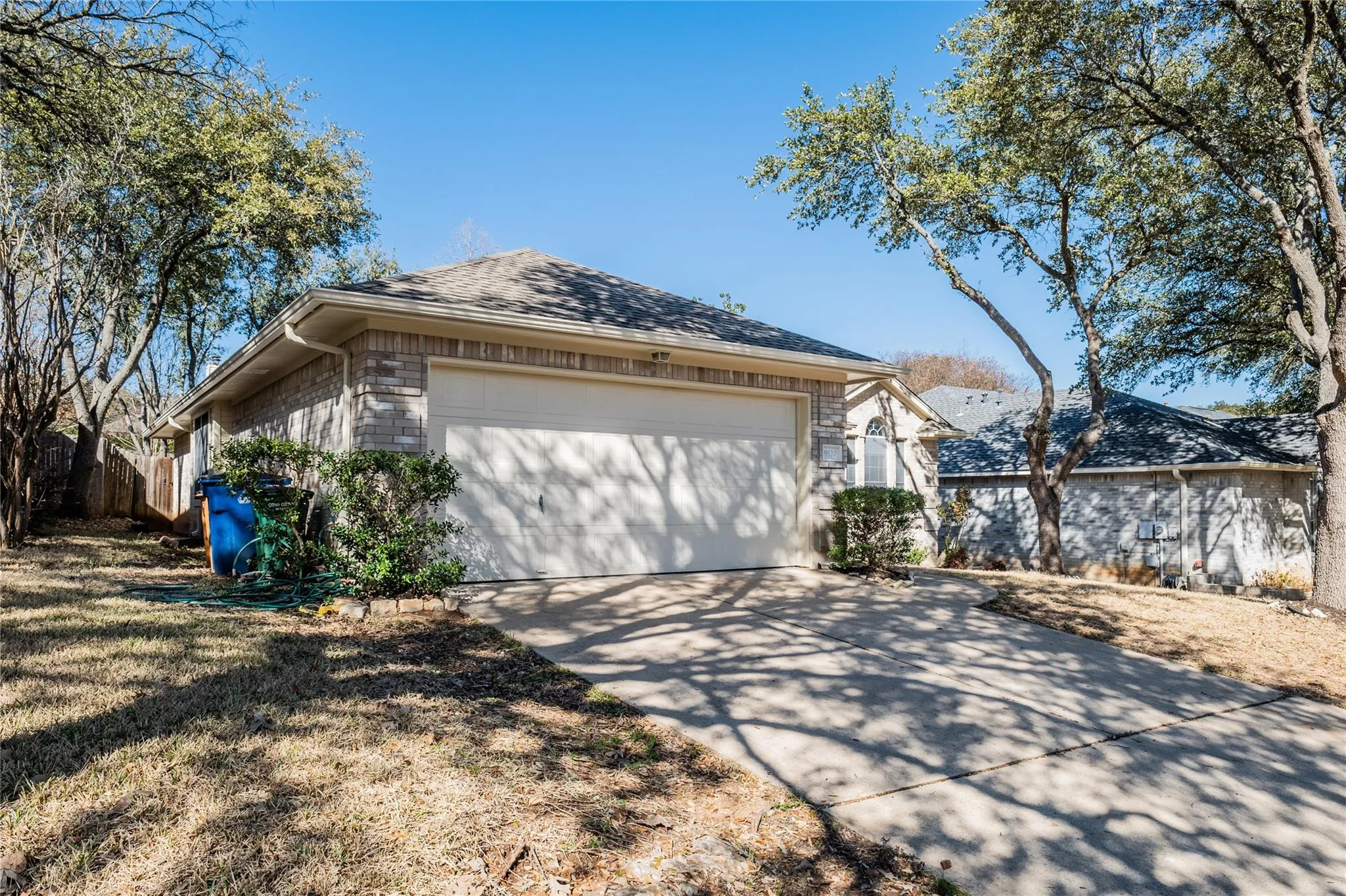 Photo of 9120 FAINWOOD LN, Austin, TX, 78749
