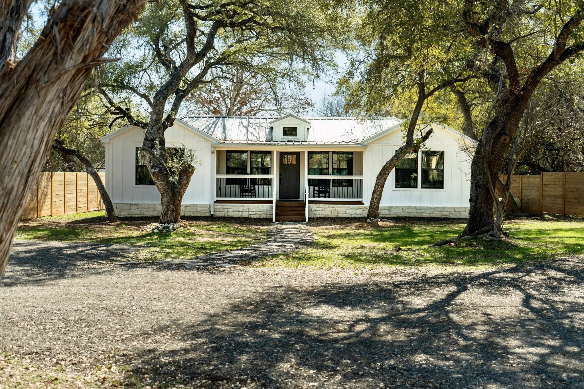 Photo of 106 CHAPPARAL CIR, Wimberley, TX, 78676
