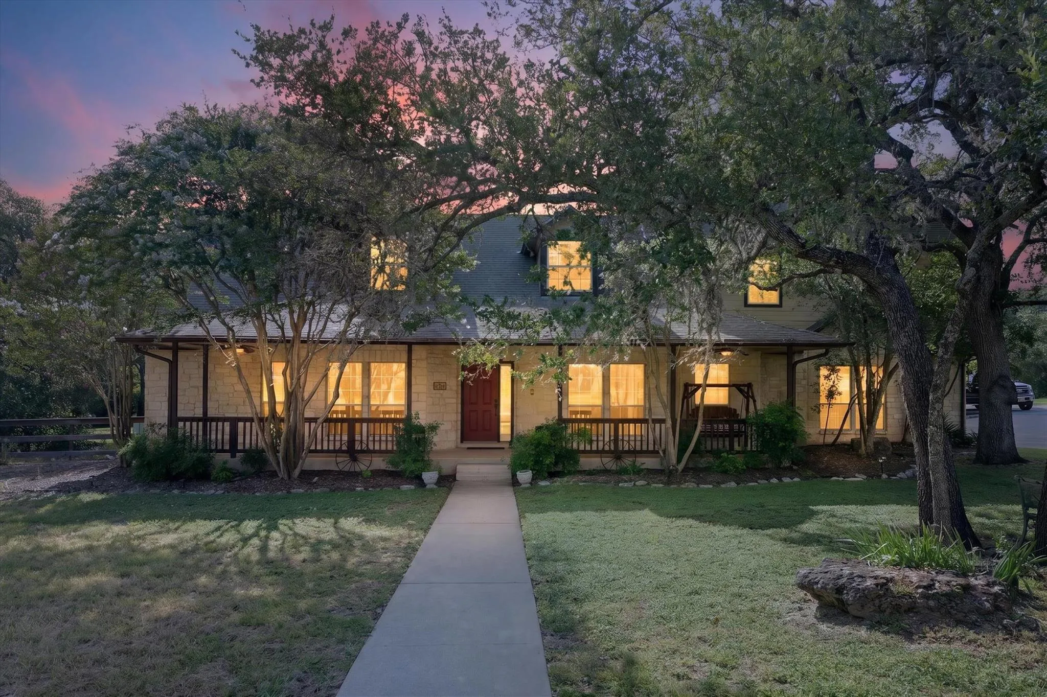 Photo 2 of 13615 COPPERLEAF TRL