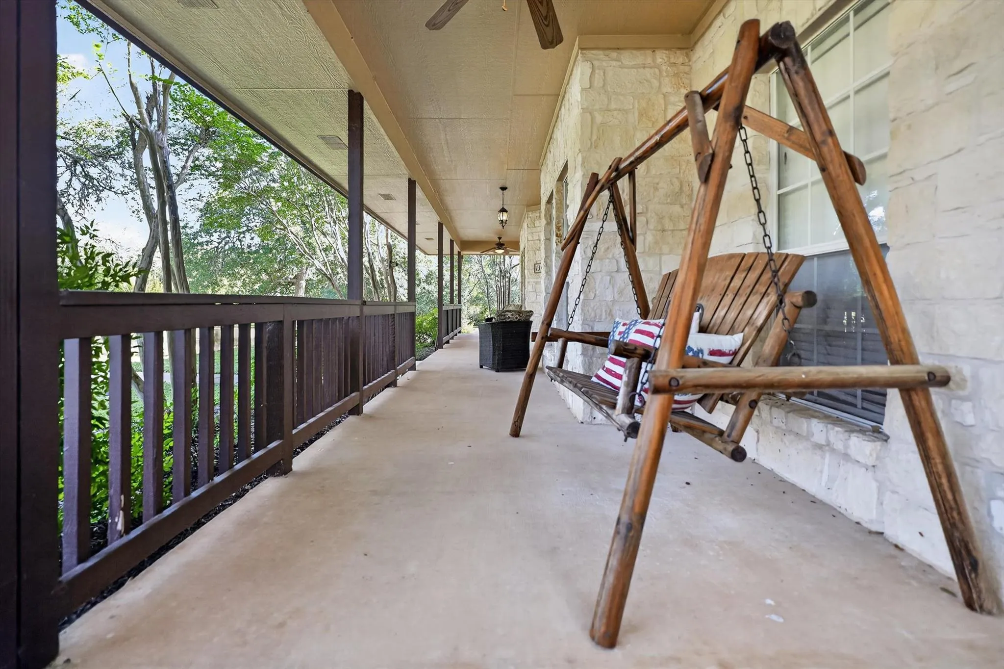 Photo 5 of 13615 COPPERLEAF TRL