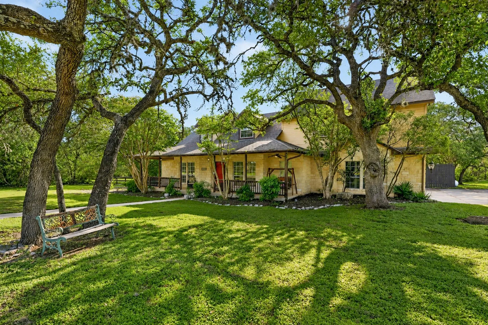 Photo 4 of 13615 COPPERLEAF TRL