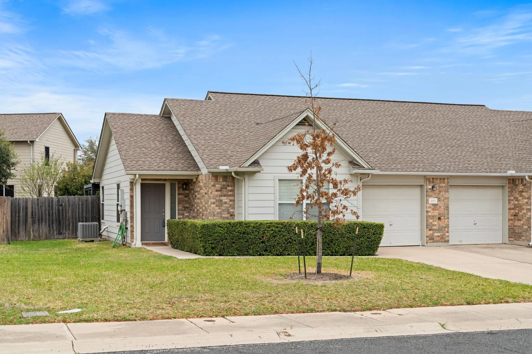 Photo of 1011 JANAE CT, Georgetown, TX, 78626
