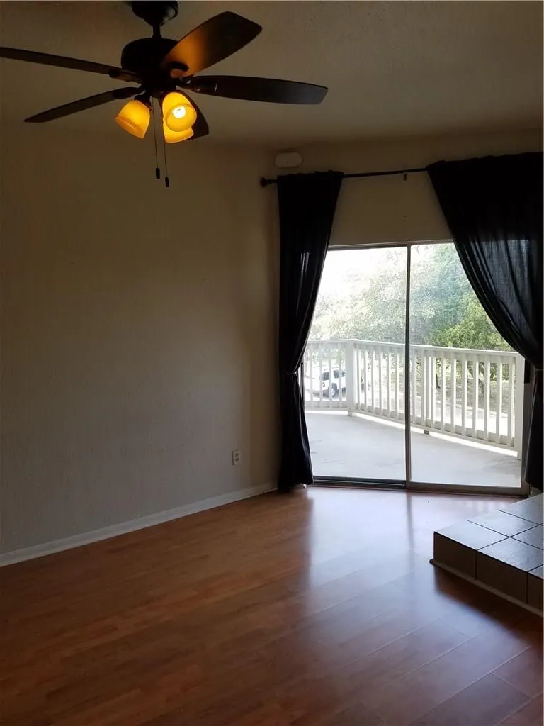 Photo 3 of 2450 WICKERSHAM LN #1317