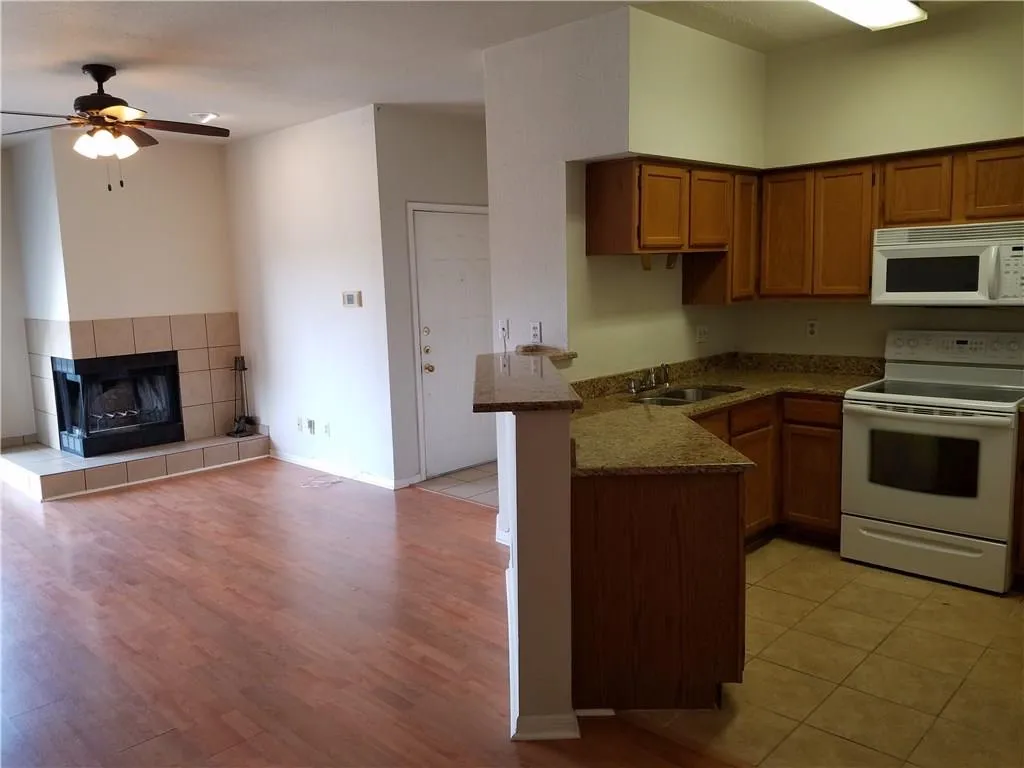 Photo of 2450 WICKERSHAM LN #1317, Austin, TX, 78741