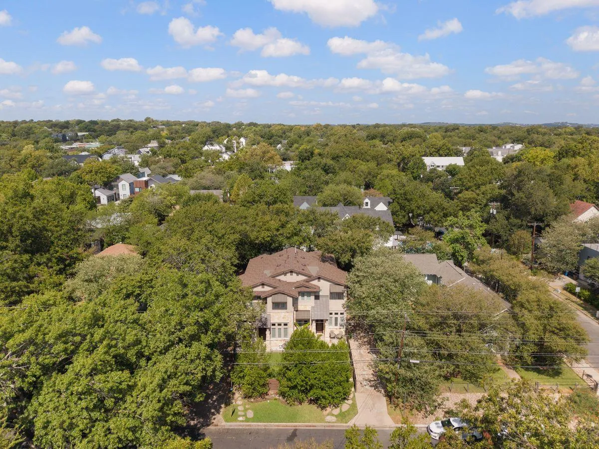 Photo of 2002 KINNEY AVE #A, Austin, TX, 78704