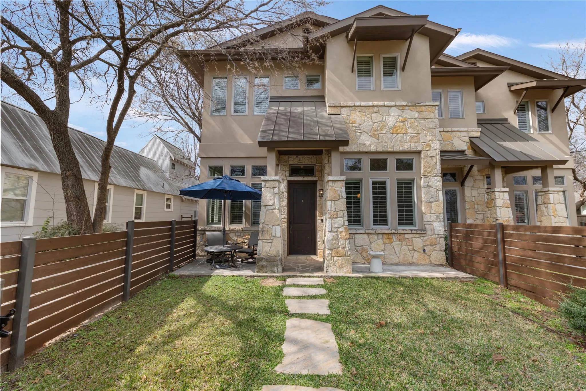 Photo of 2002 KINNEY AVE #A, Austin, 78704