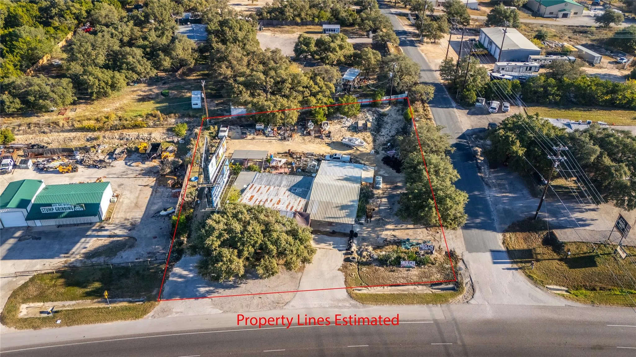Photo of 22200 STATE HWY 71 W, Spicewood, TX, 78669