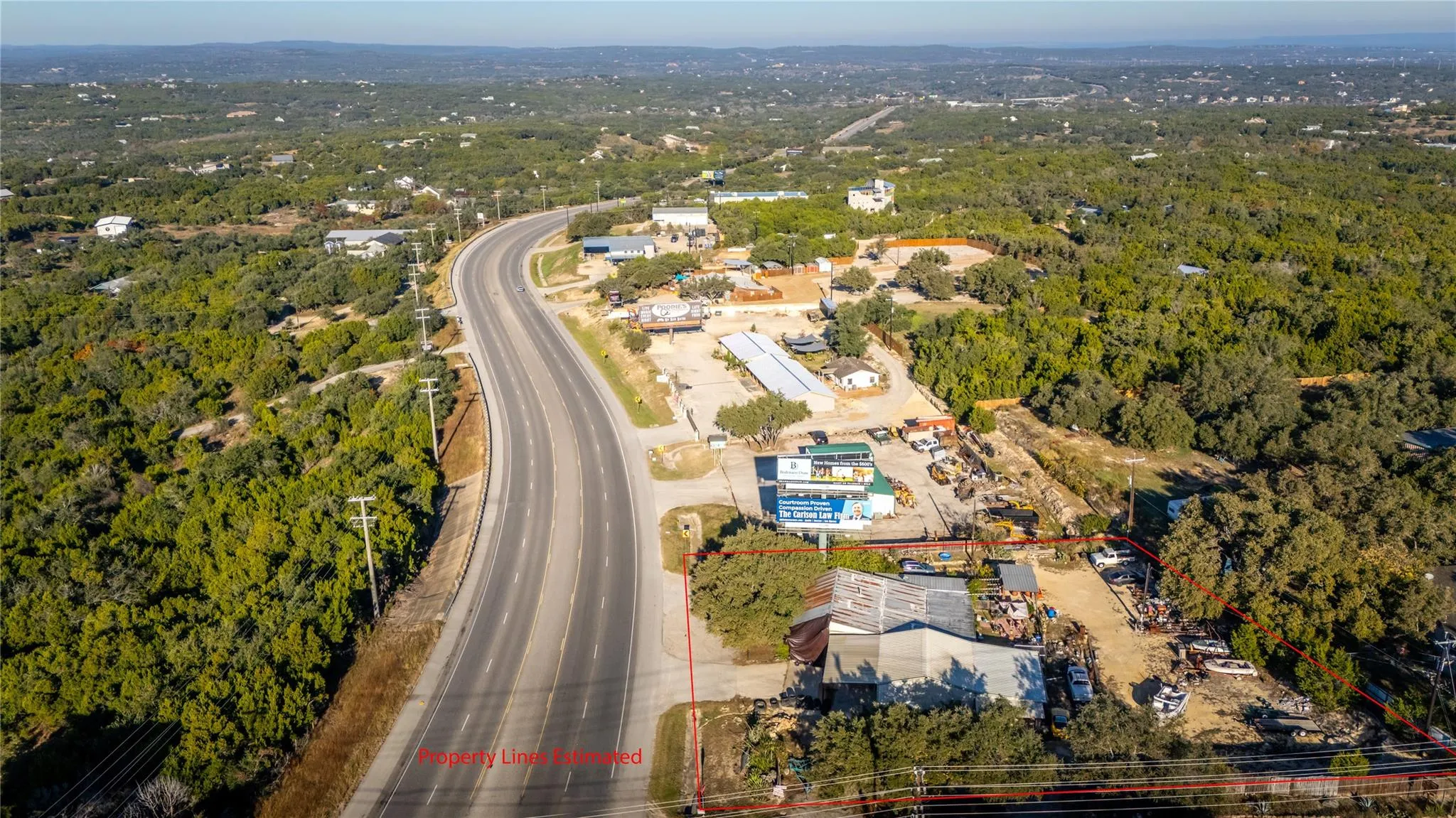Photo 2 of 22200 STATE HWY 71 NONE W