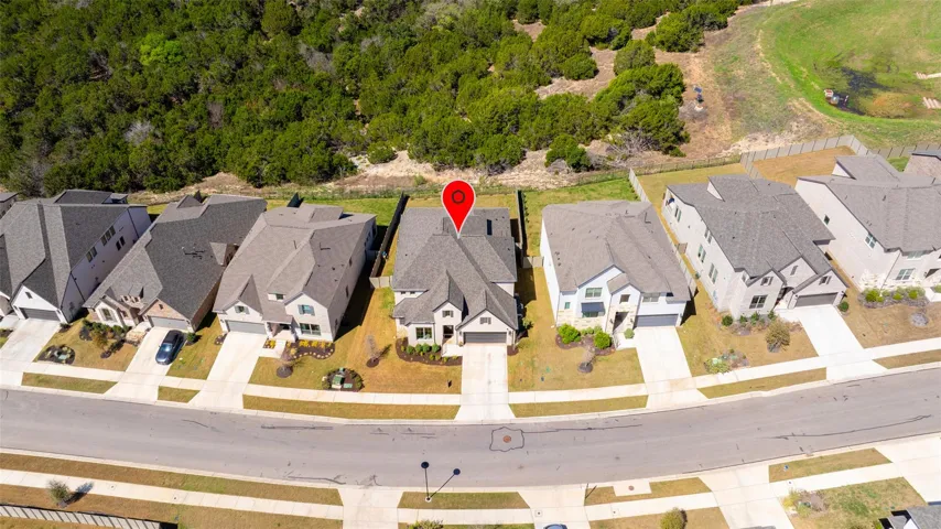 1216 Summer Moon Dr, Georgetown, Texas 78628