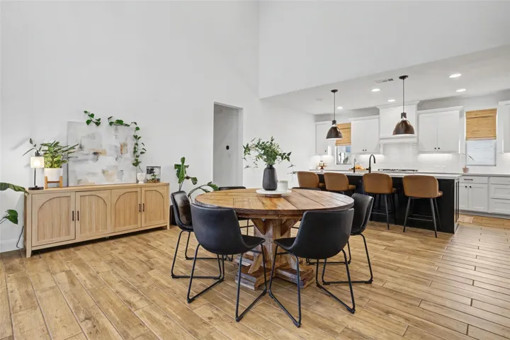 Incredible space