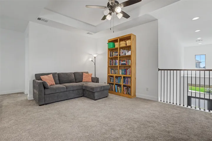 1216 Summer Moon Dr, Georgetown, Texas 78628