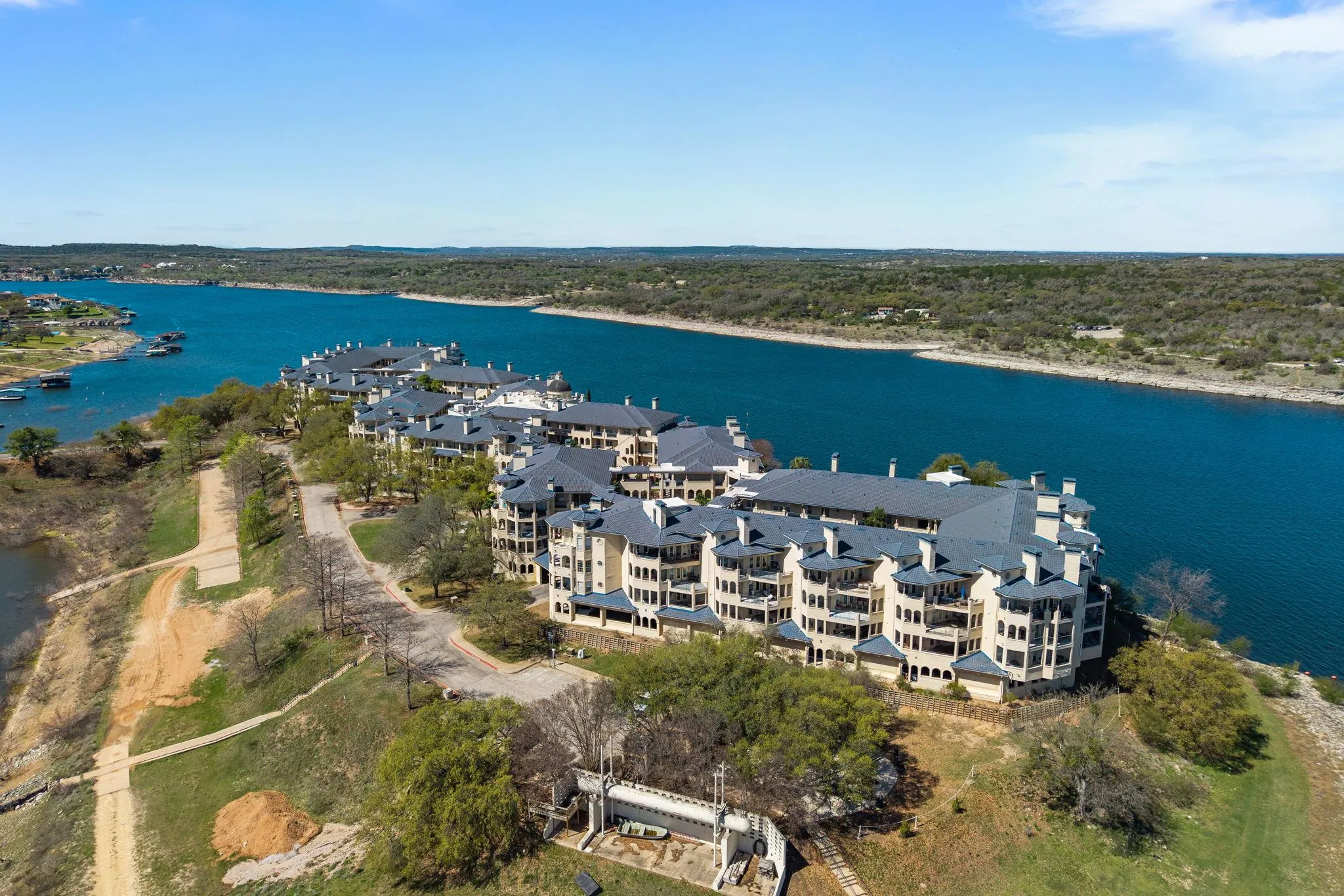 Photo of 3404 AMERICAN DR #2205, Lago Vista, TX, 78645