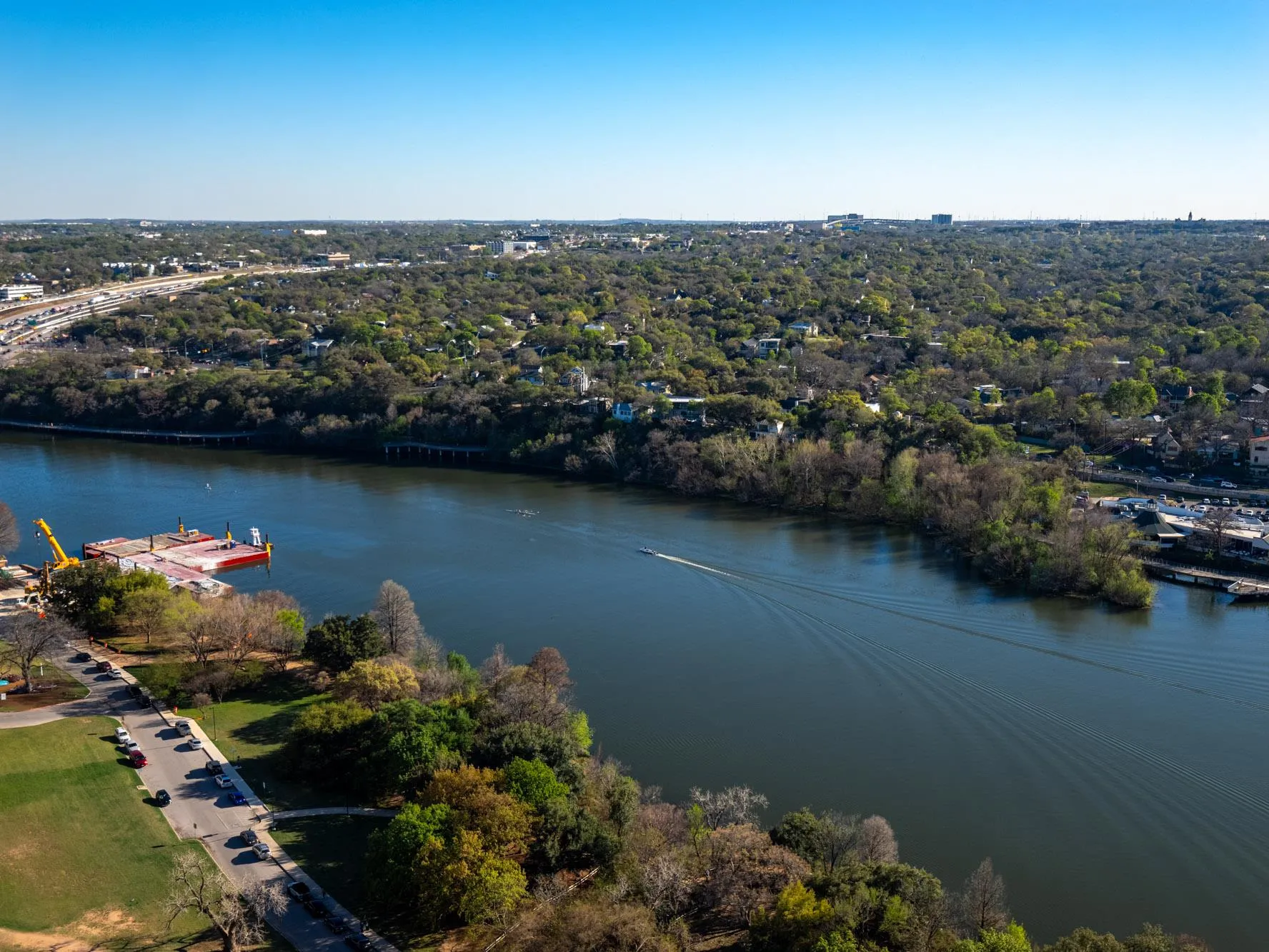 Photo of 44 EAST AVE #2610, Austin, TX, 78701