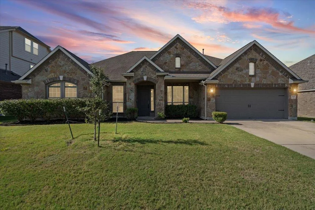 Photo of 3217 FALCONERS WAY, Pflugerville, TX, 78660