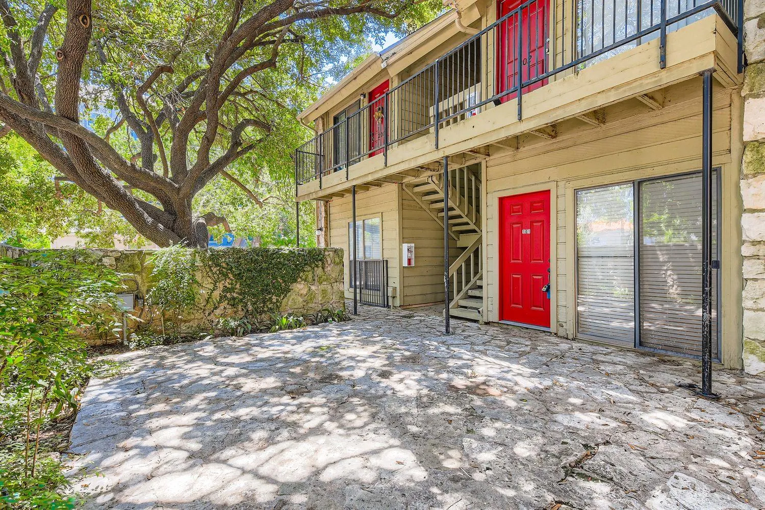 Photo of 708 GRAHAM PL #101, Austin, TX, 78705