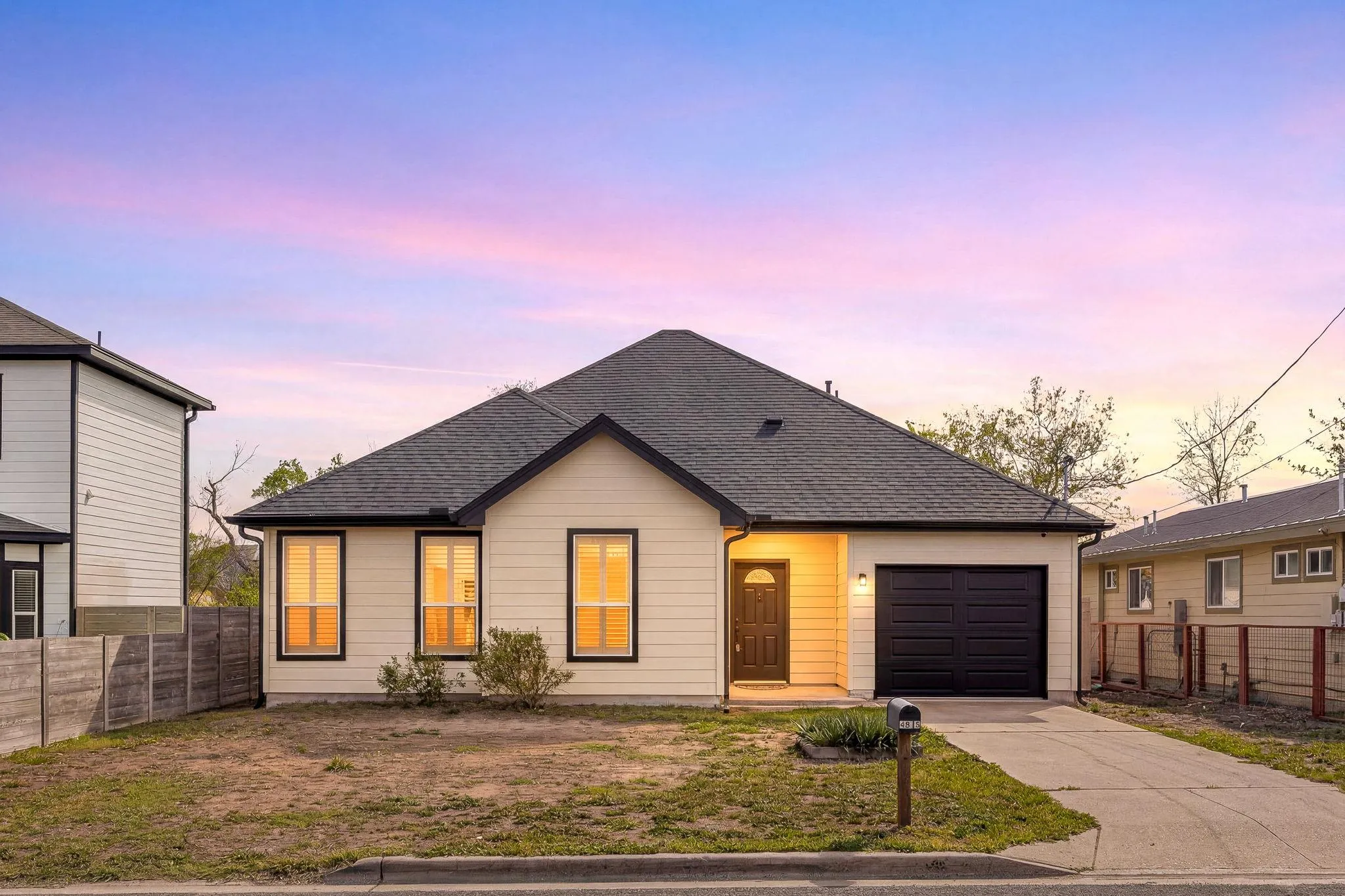 Photo of 4805 LOUIS AVE, Austin, TX, 78721