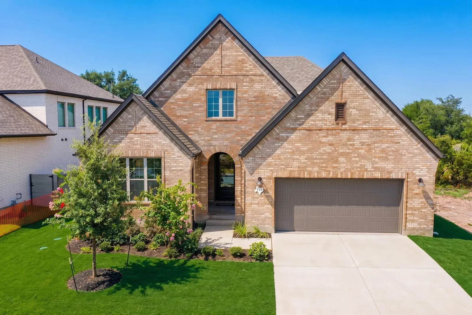 Photo of 712 HIGH SUMMIT DR, Georgetown, TX, 78628