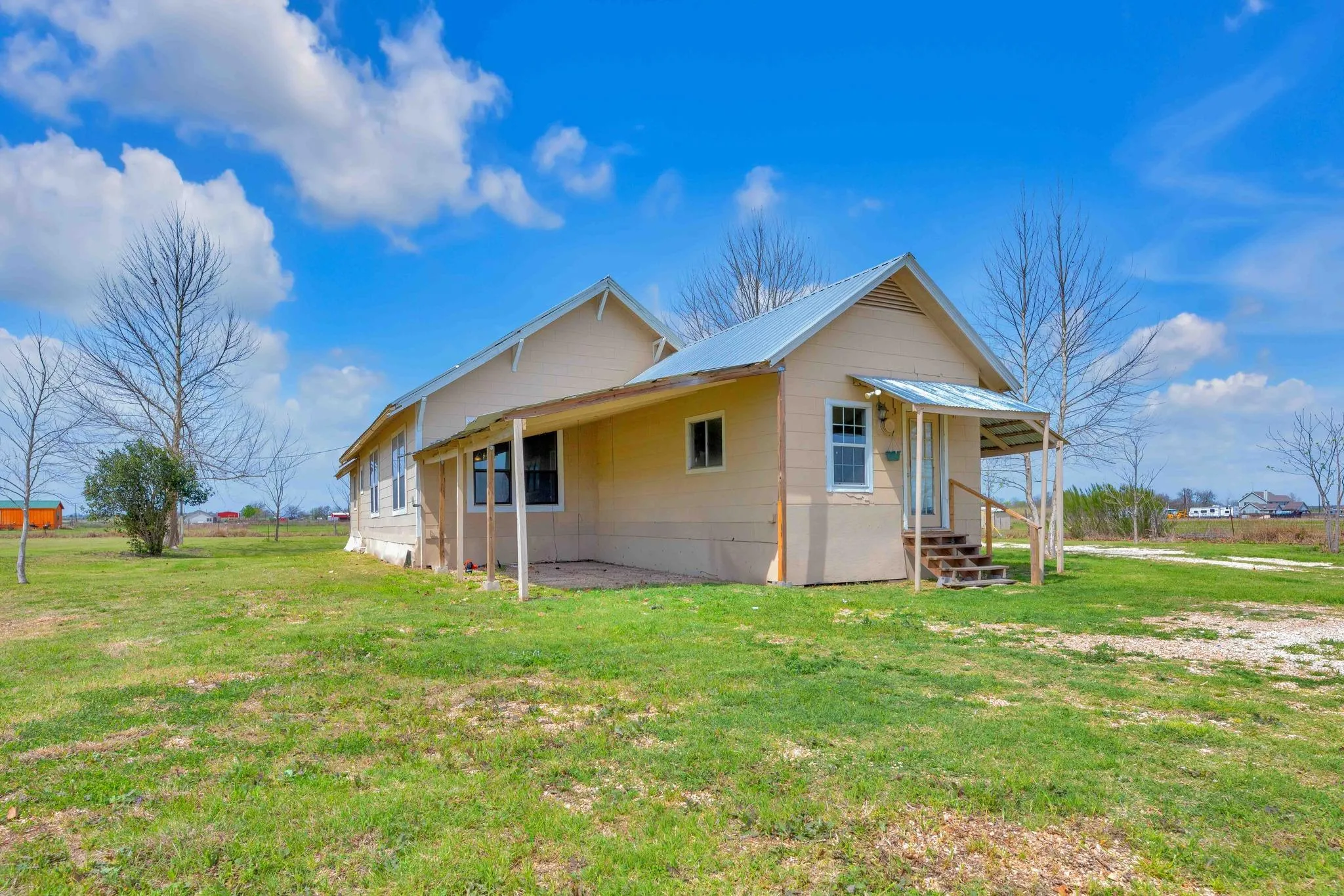 Photo of 10001 FM 1331, Taylor, TX, 76574