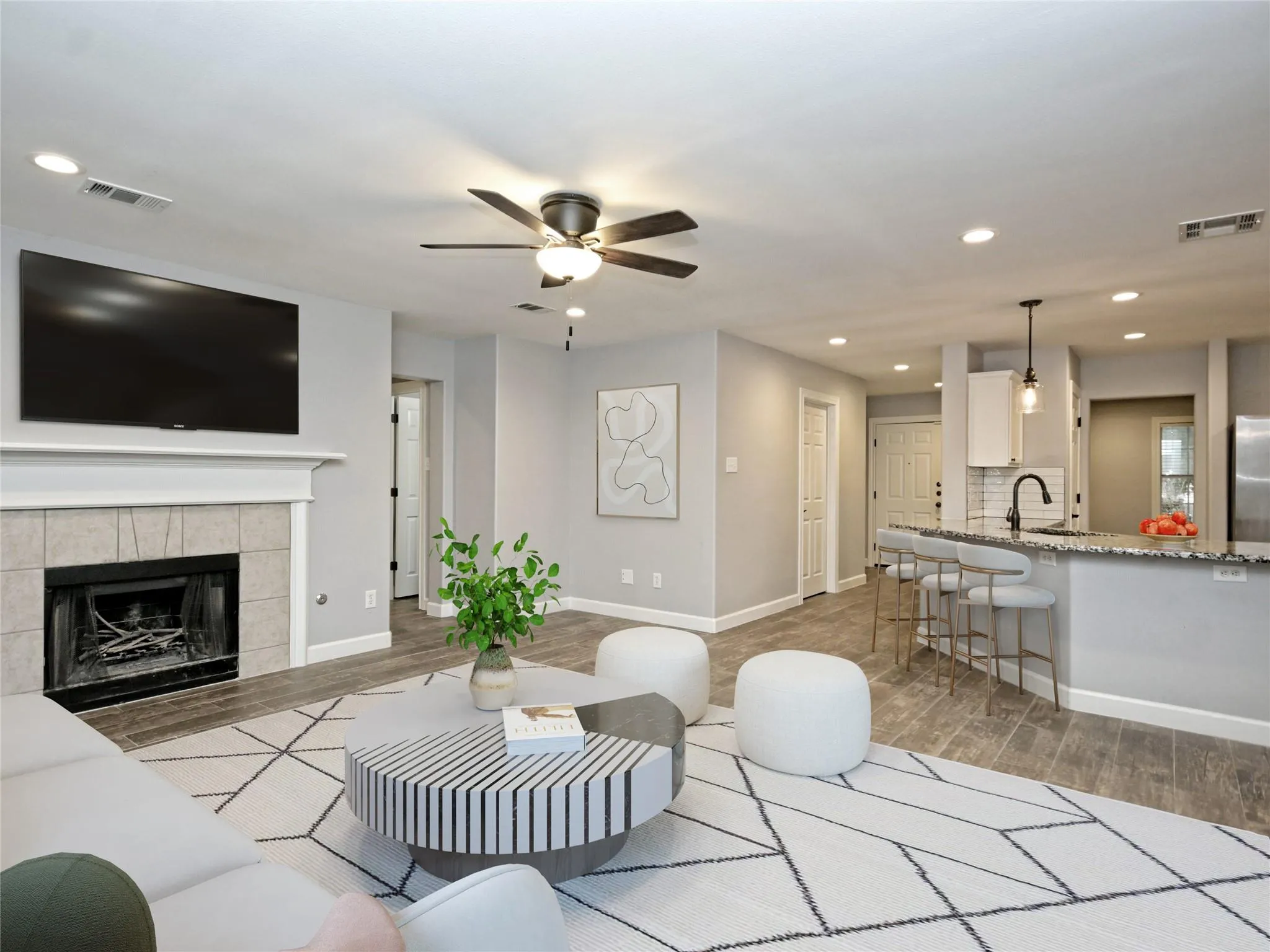 Photo of 209 PHEASANT RDG, Round Rock, TX, 78665