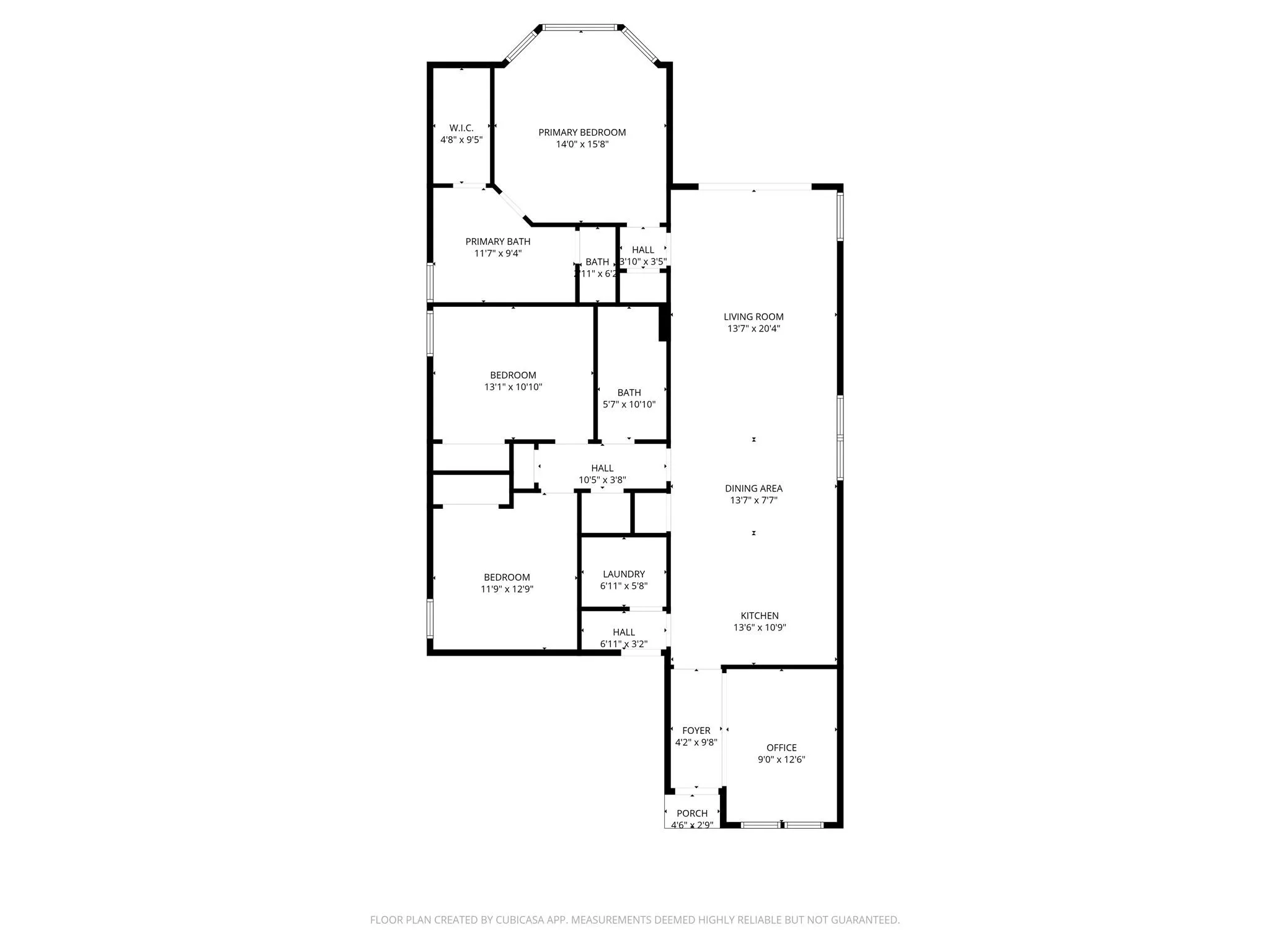 Photo 2 of 304 WINDING HOLLOW LN
