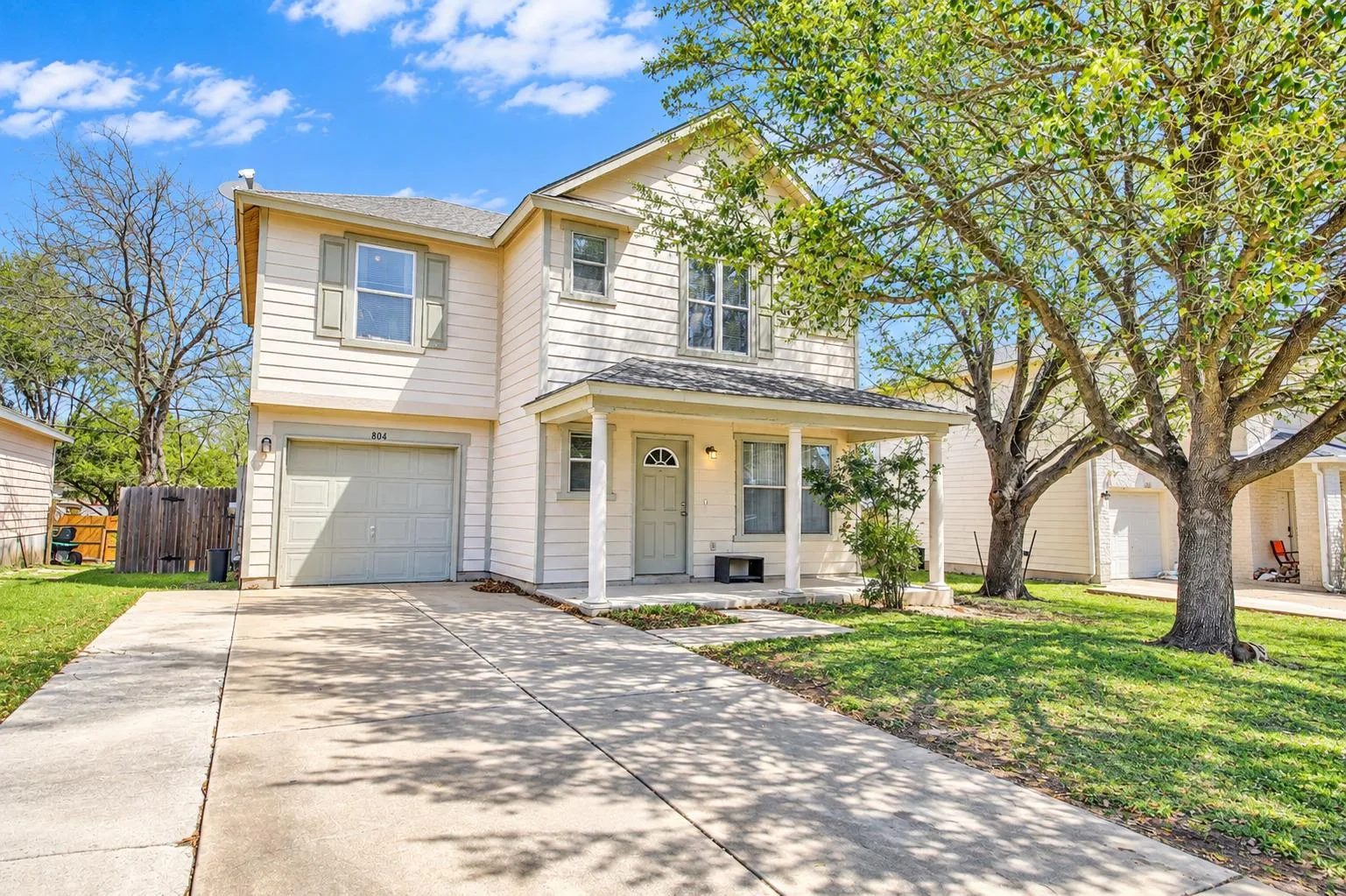 Photo of 804 DAWLISH DR, Pflugerville, TX, 78660