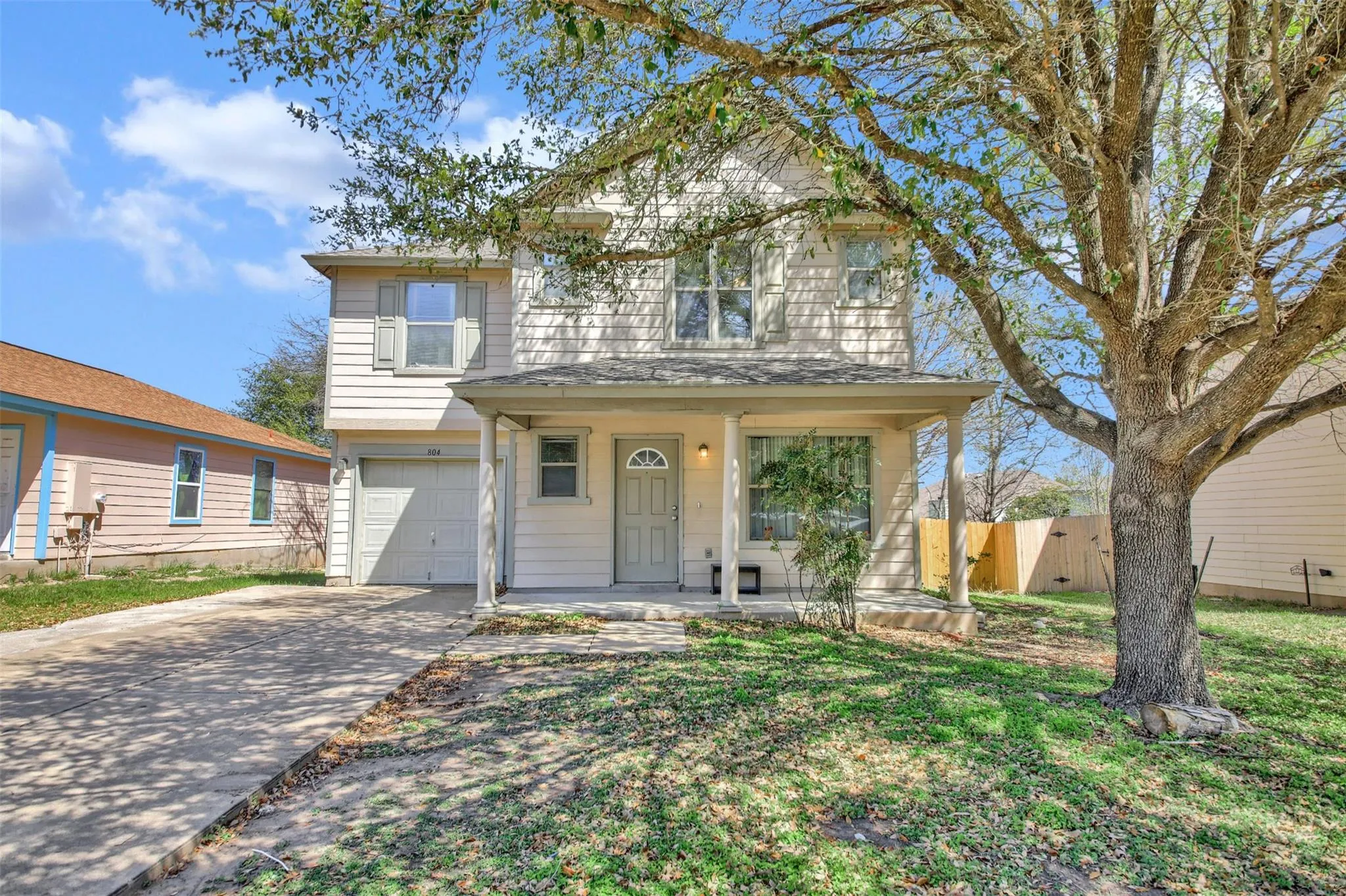Photo of 804 DAWLISH DR, Pflugerville, 78660