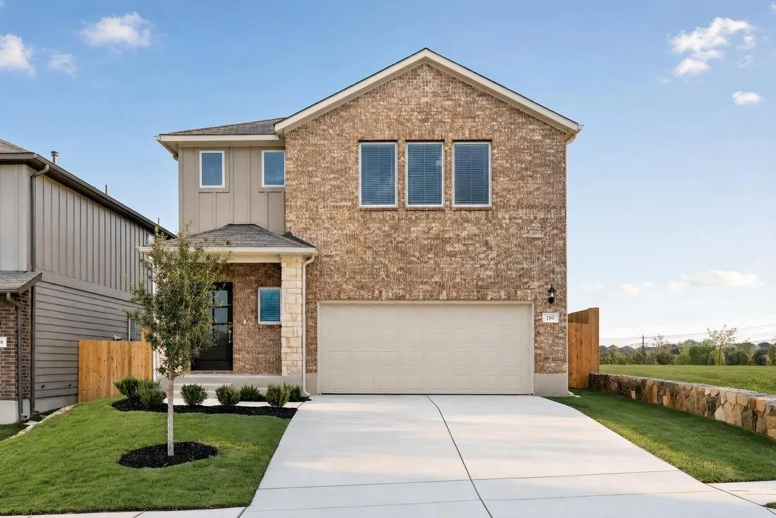 Photo of 150 BAYOU MINT BLVD, Buda, TX, 78610
