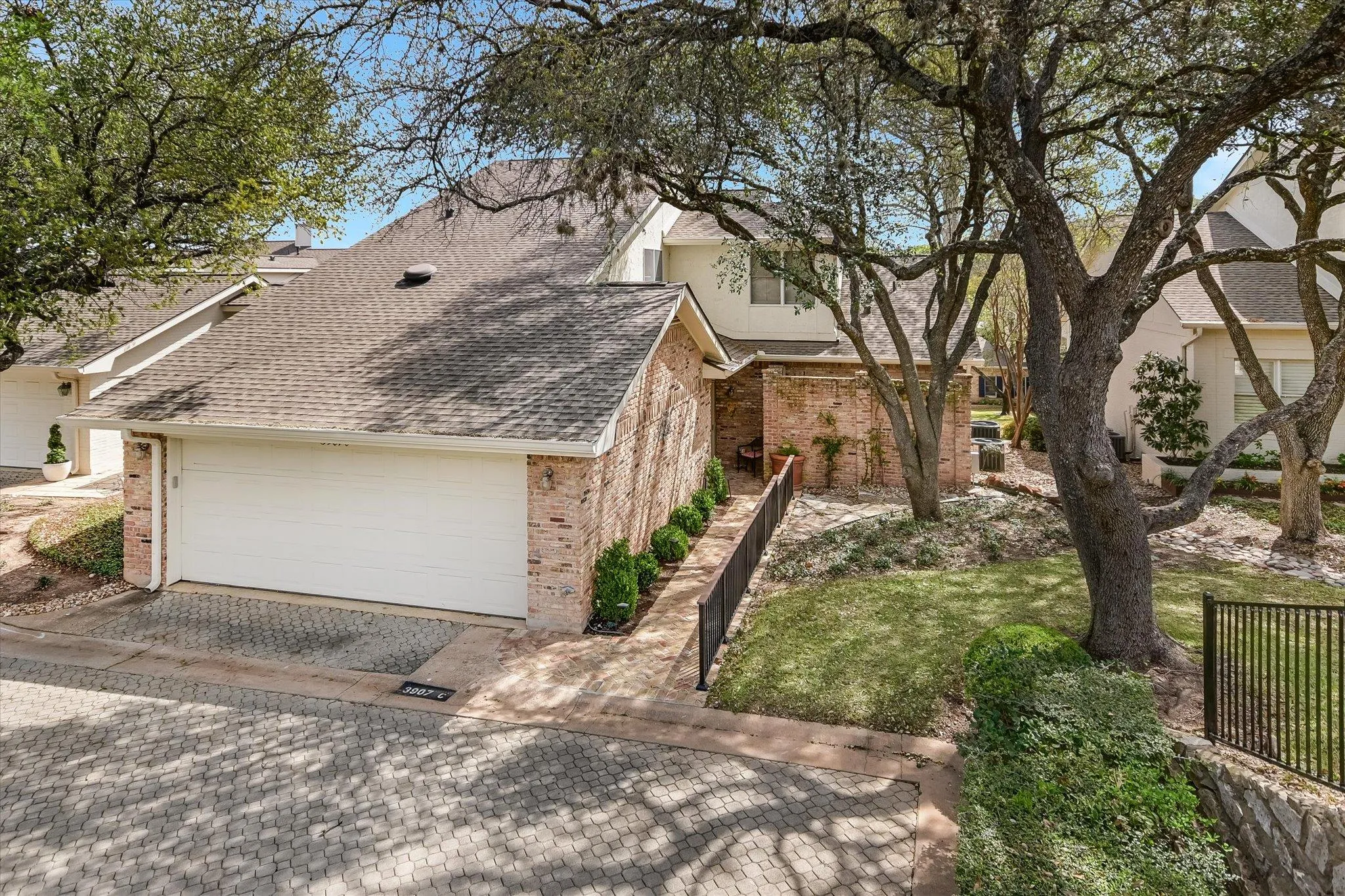 Photo of 3907C BELMONT PARK DRIVE BELMONT PARK DRIVE DR #C, Austin, 78746