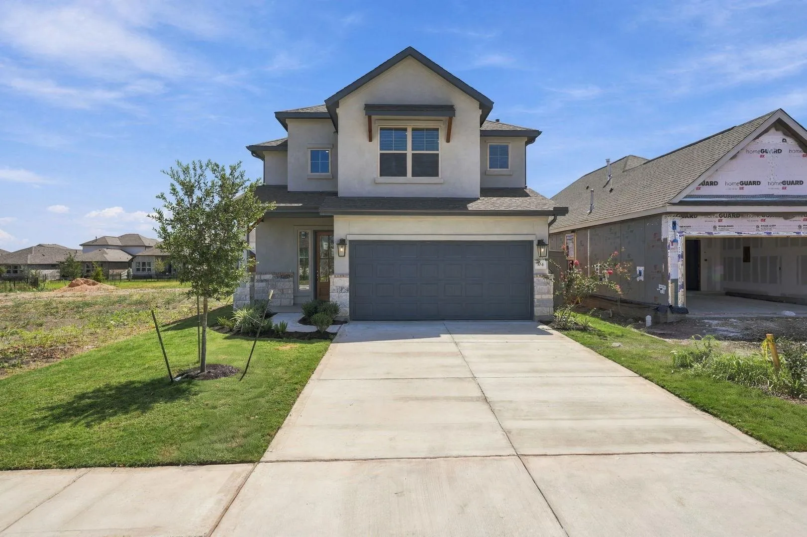 Photo of 104 ROCK DAISY TRL, Hutto, TX, 78634