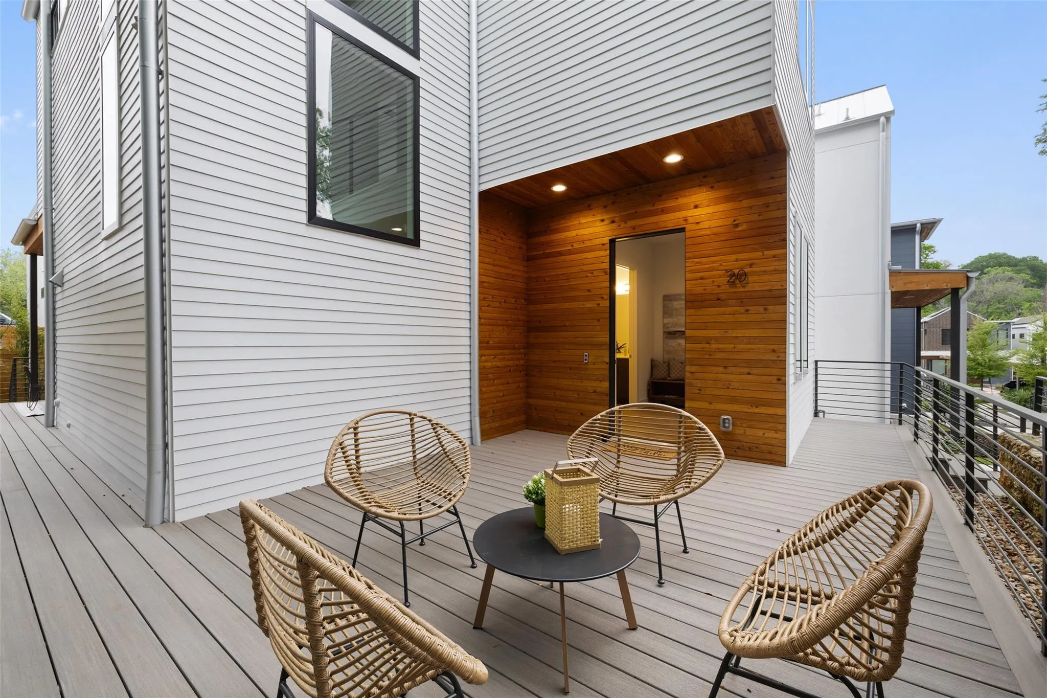 Photo of 900 S 2ND ST #20, Austin, 78704