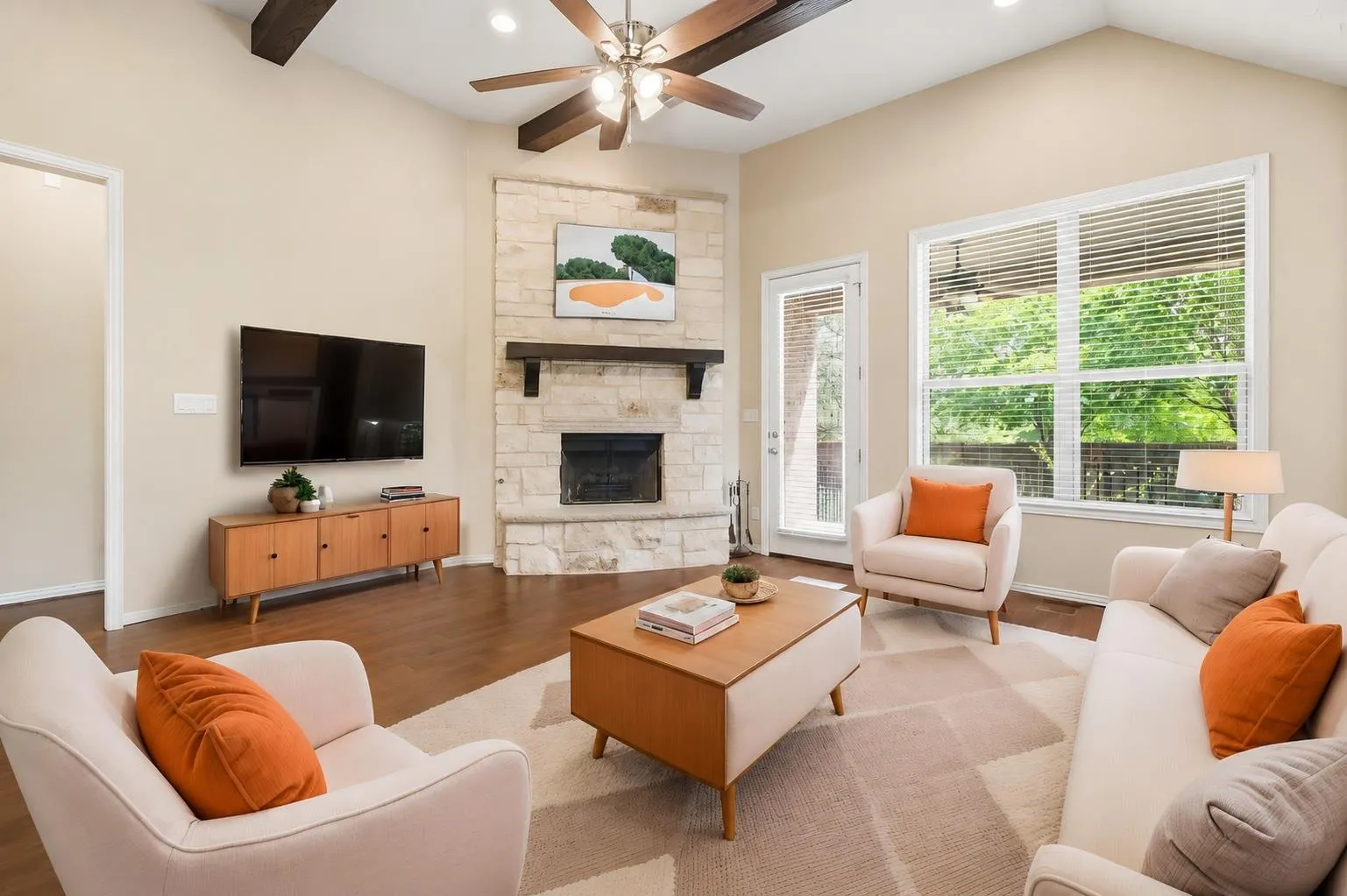 Photo of 3928 COLE VALLEY LN, Round Rock, TX, 78681