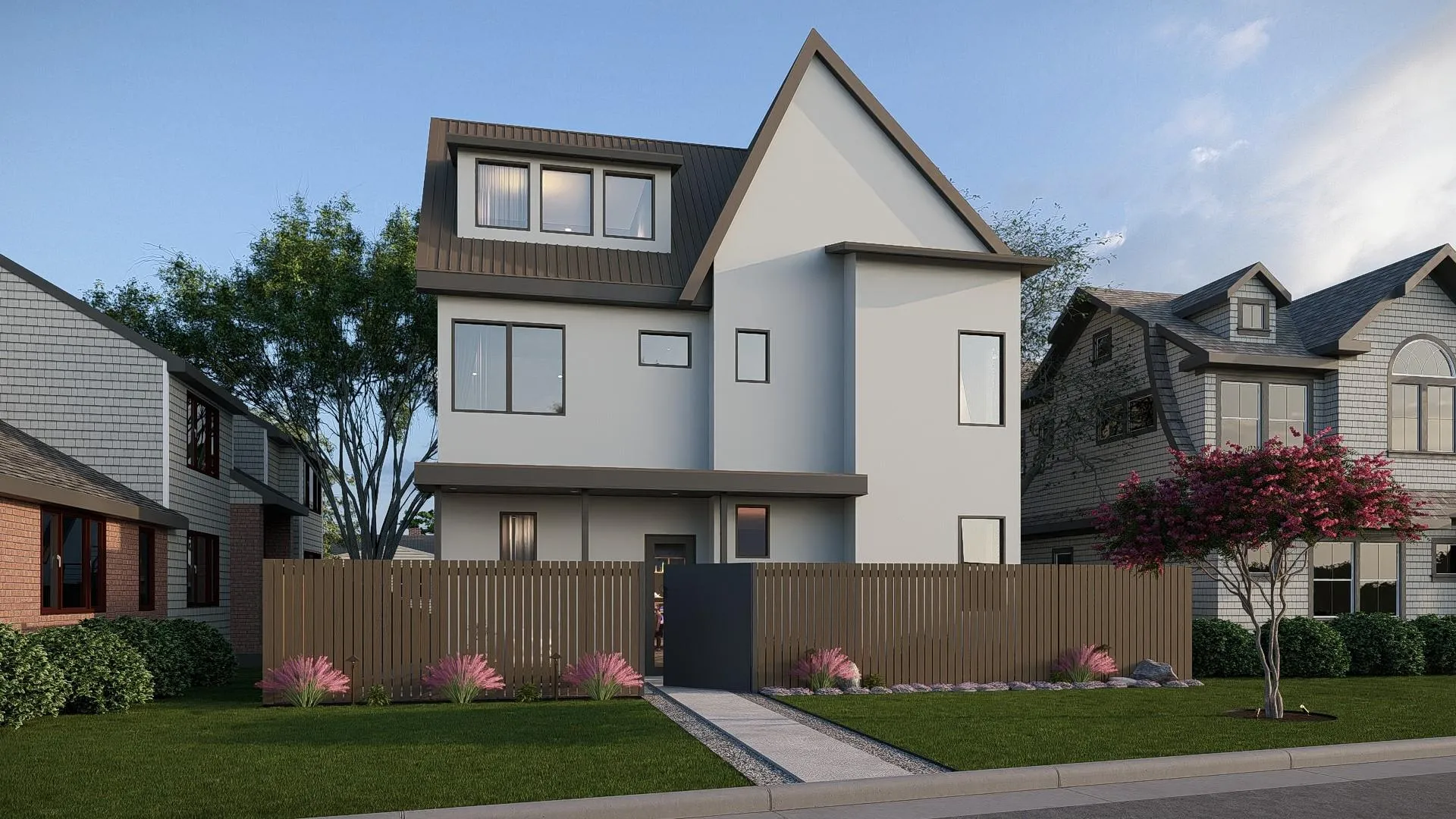 Photo of 2014 E 10TH ST, Austin, TX, 78702