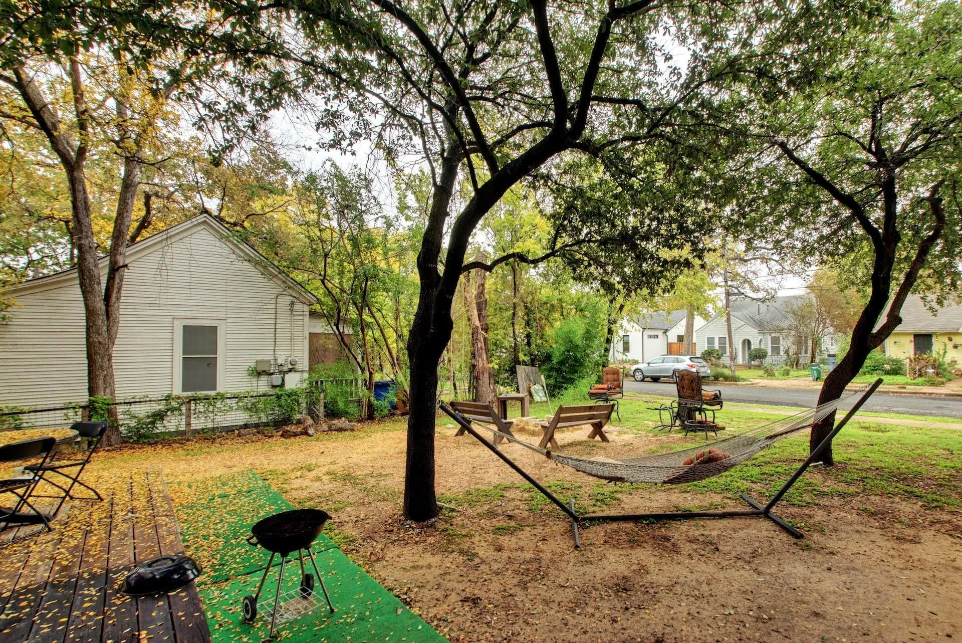 Photo 5 of 616 W 35TH ST #B