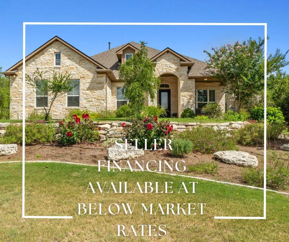 Photo of 377 BRISTLECONE DR, Driftwood, TX, 78619