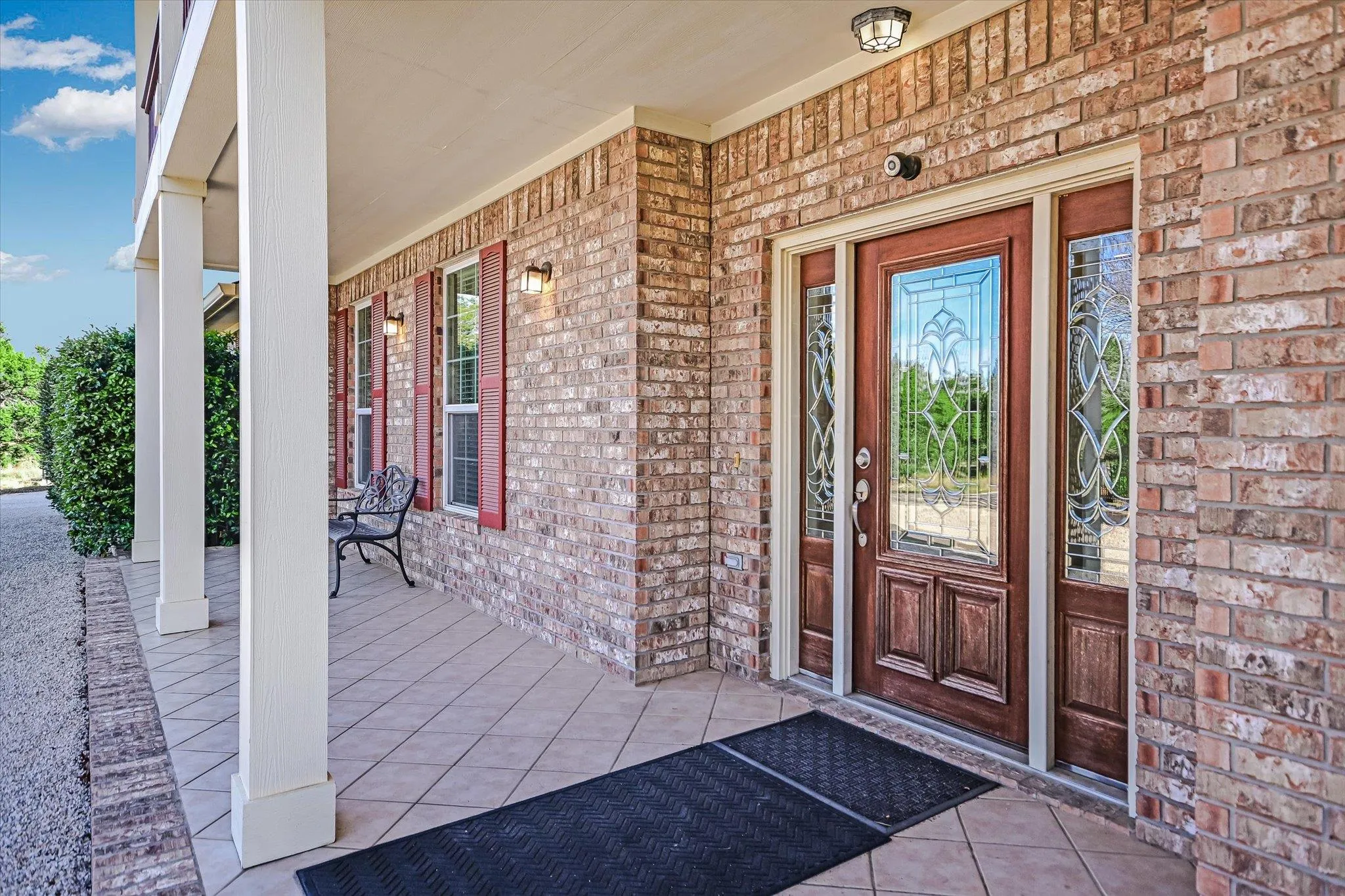 Photo of 130 CAVE SPRINGS RD, Wimberley, TX, 78676
