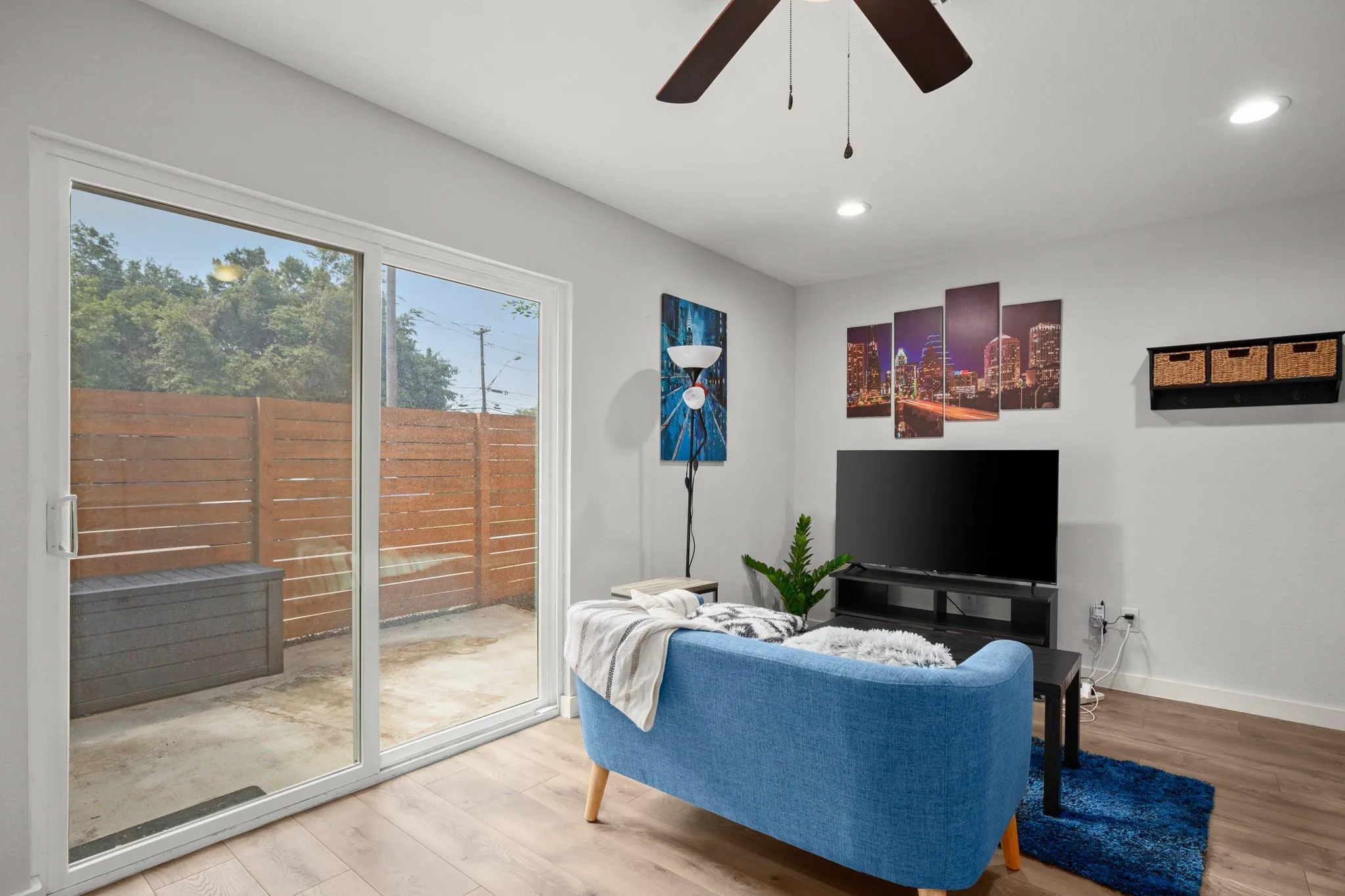 Photo 4 of 4800 WESTGATE BLVD #103