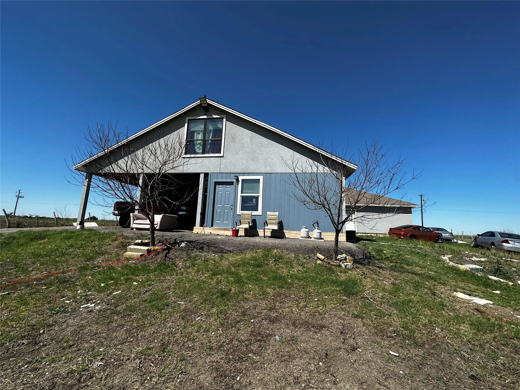 Photo 4 of 14701 FM-1100 RD #1100