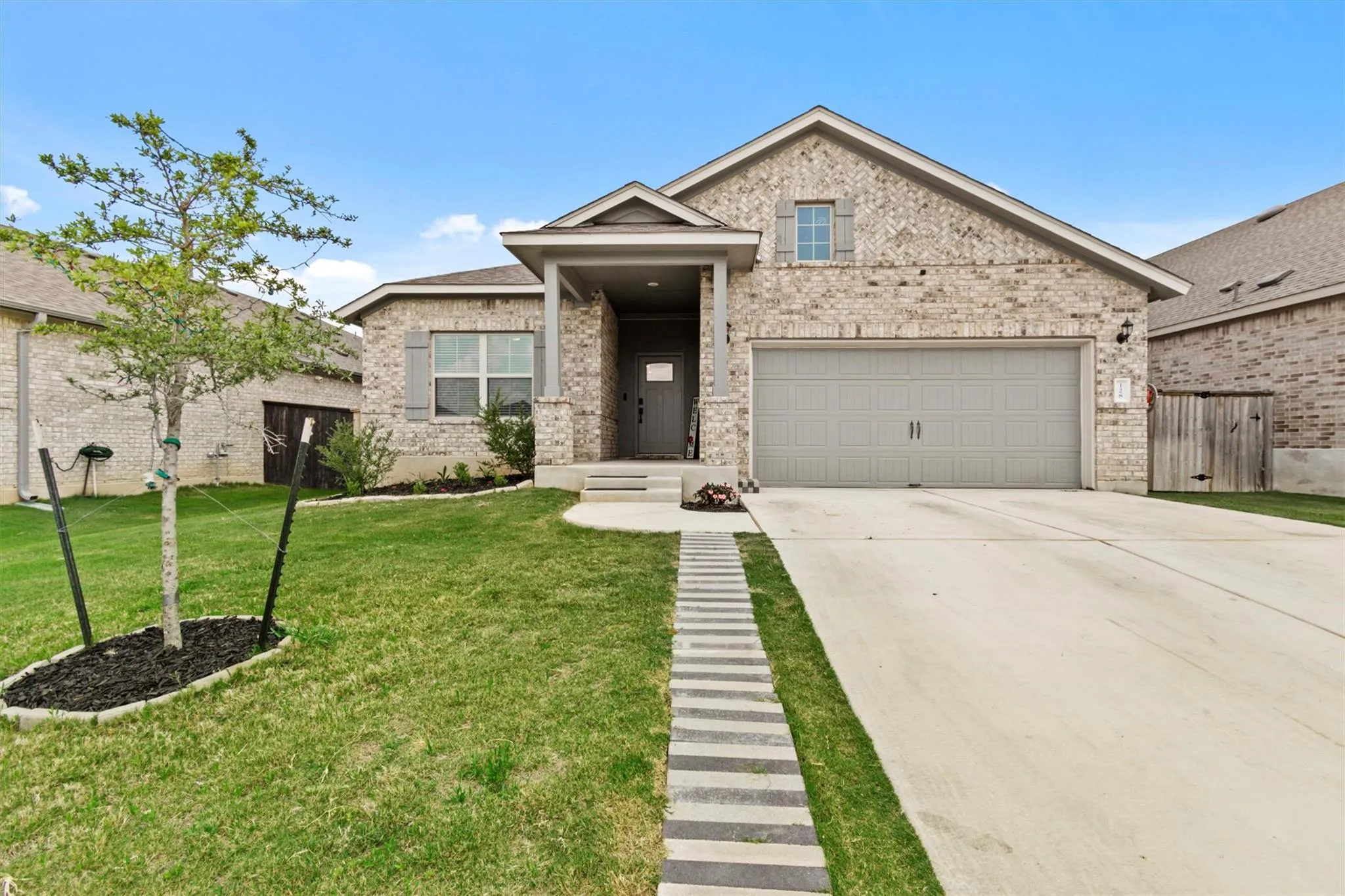 Photo of 128 SMOKEBUSH TRL, Bastrop, TX, 78602